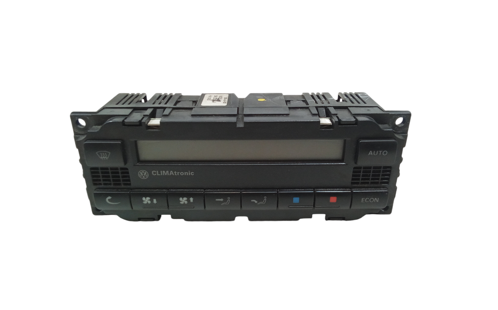 Blocco Comando Climatizzazione 1J0819045G Usato