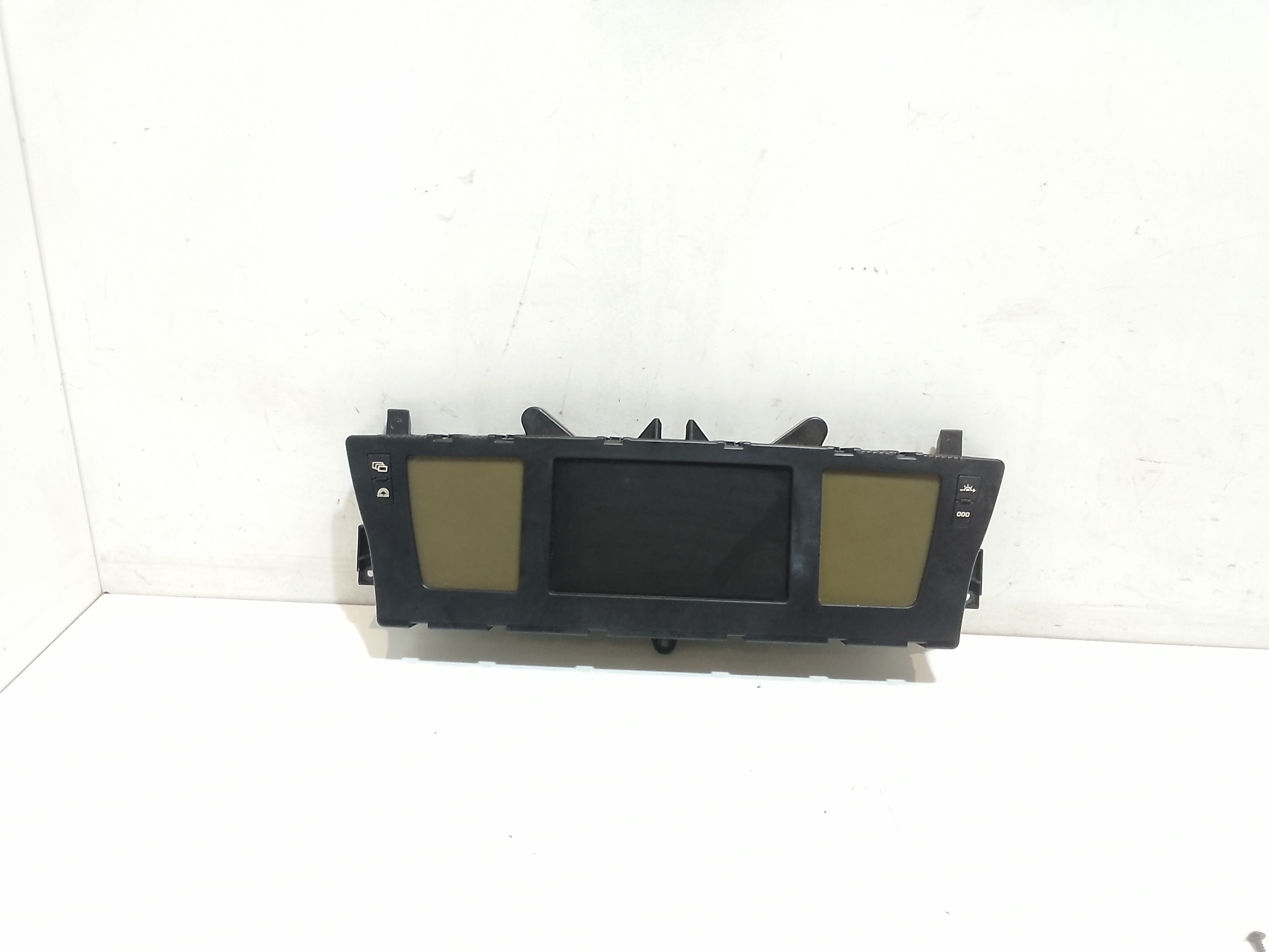 Quadro Portastrumenti 6103V9 Usato
