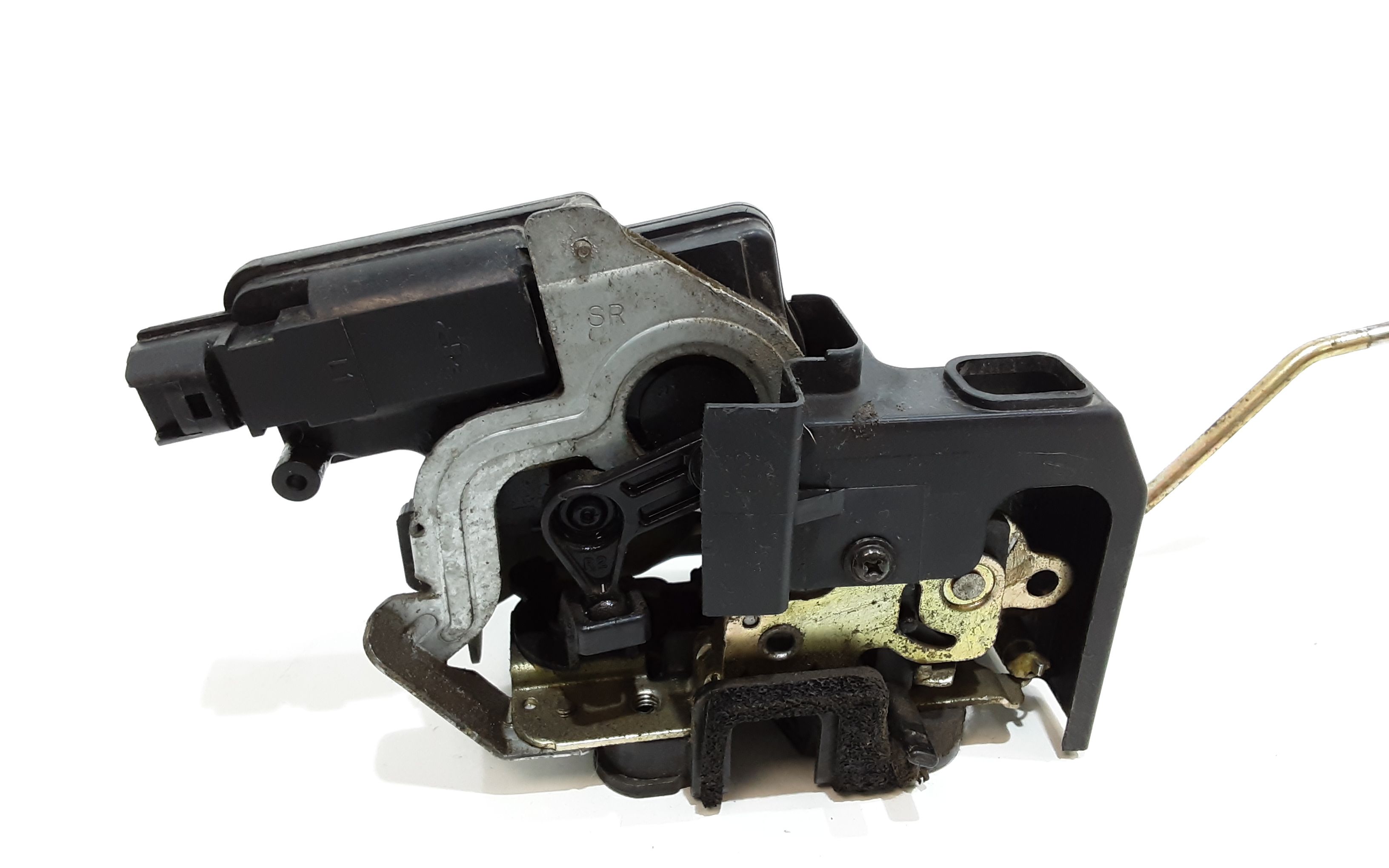 Serratura Porta Post. Destro 8132007020 Usato