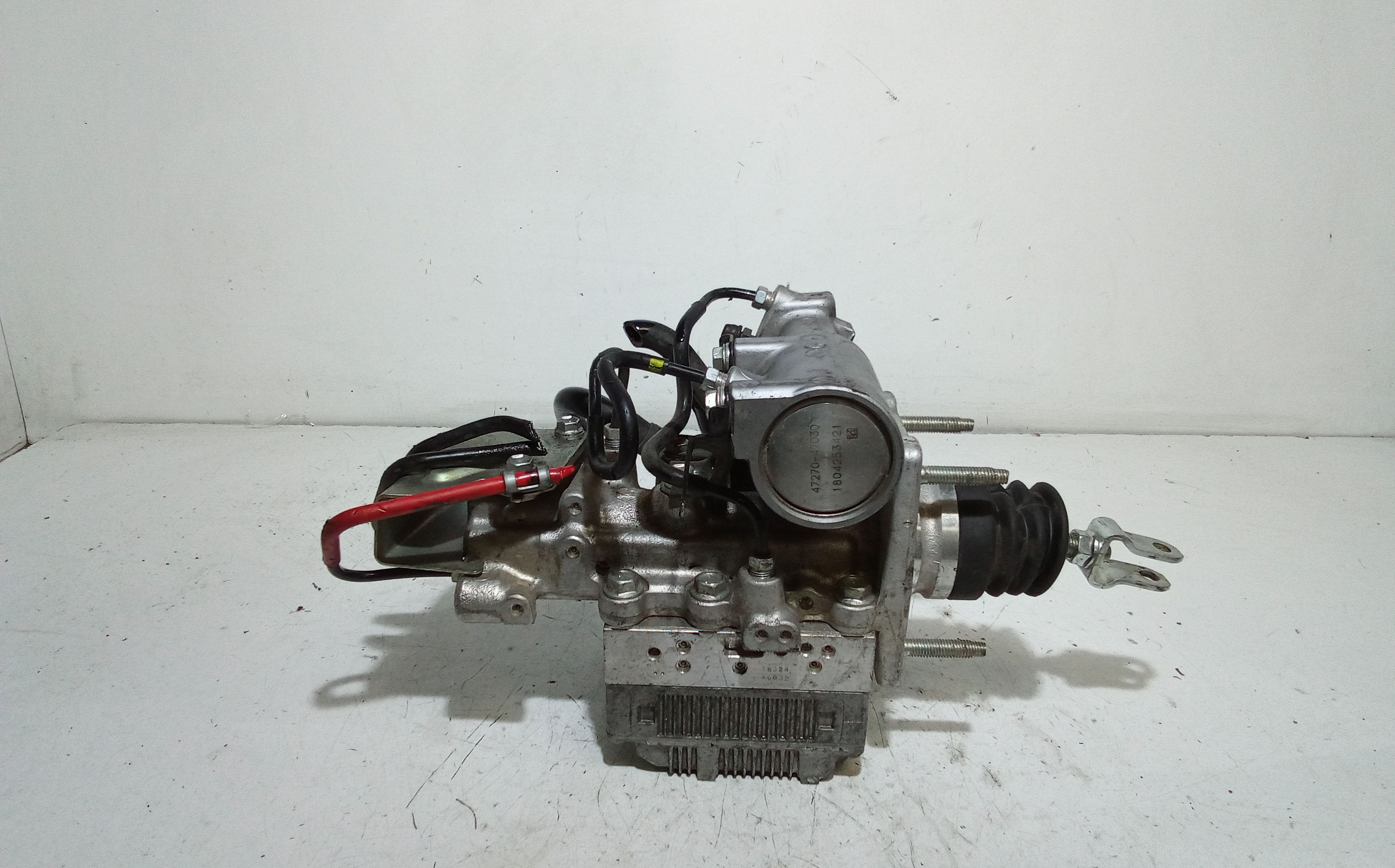 Aggregato ABS - Immagine 1 di 5