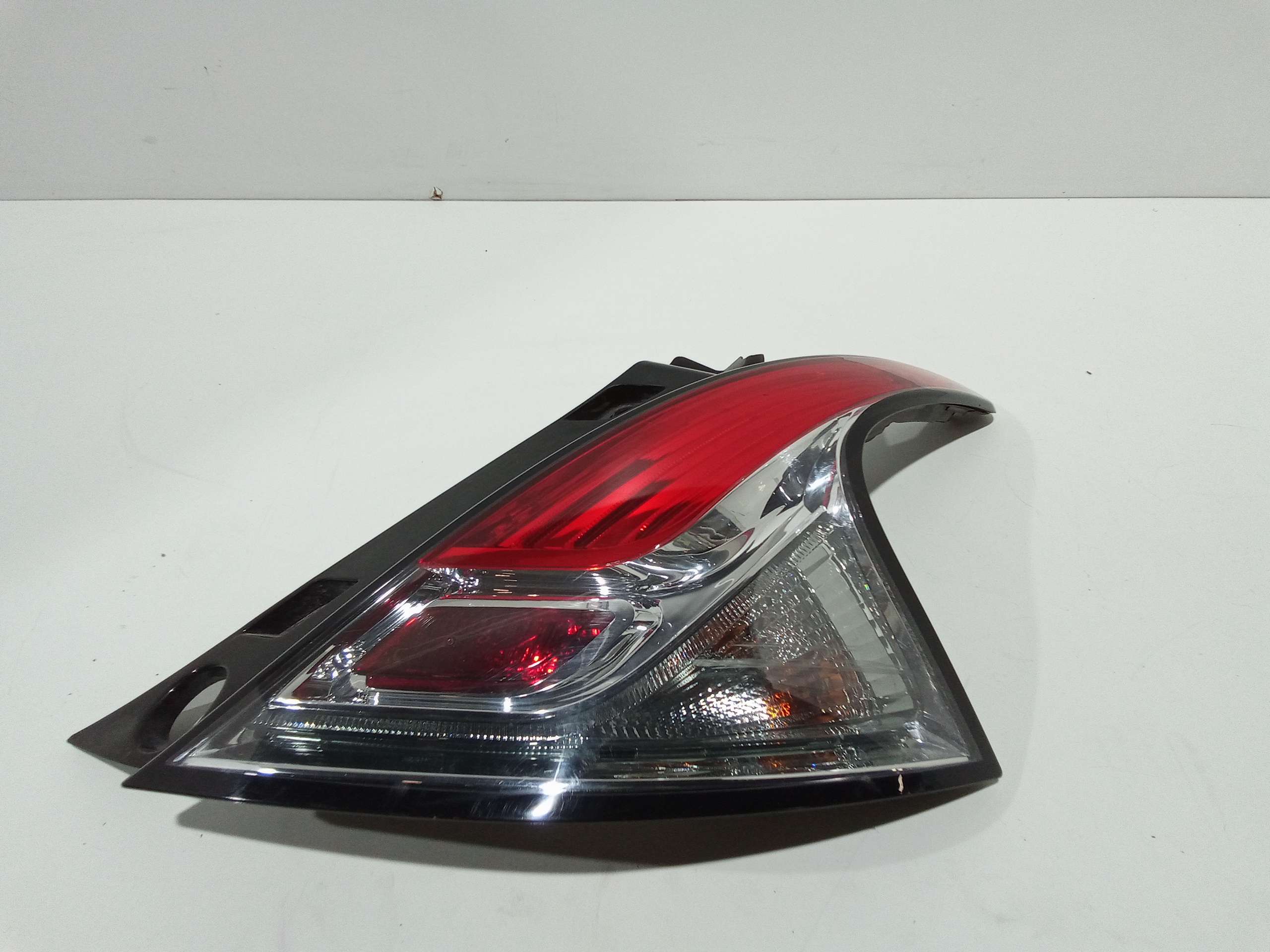 Fanale Post. Destro 51833630 Usato