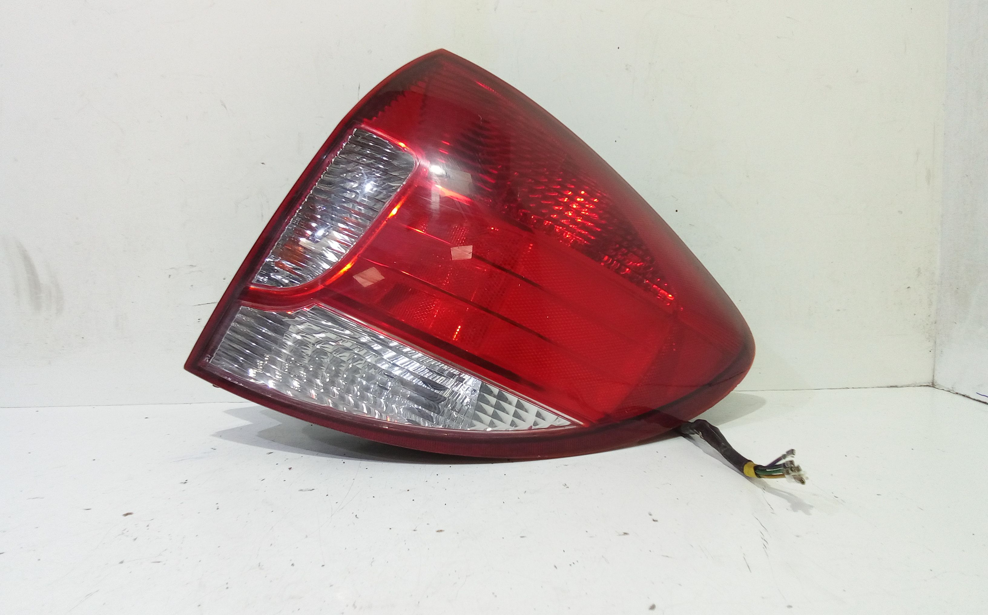 Fanale Post. Destro 924021G210 Usato