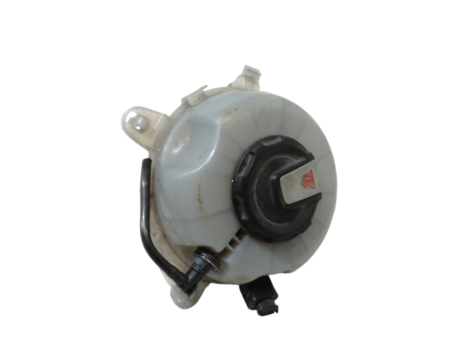 Vaschetta Compensazione Radiatore 4K0121405AB Usato