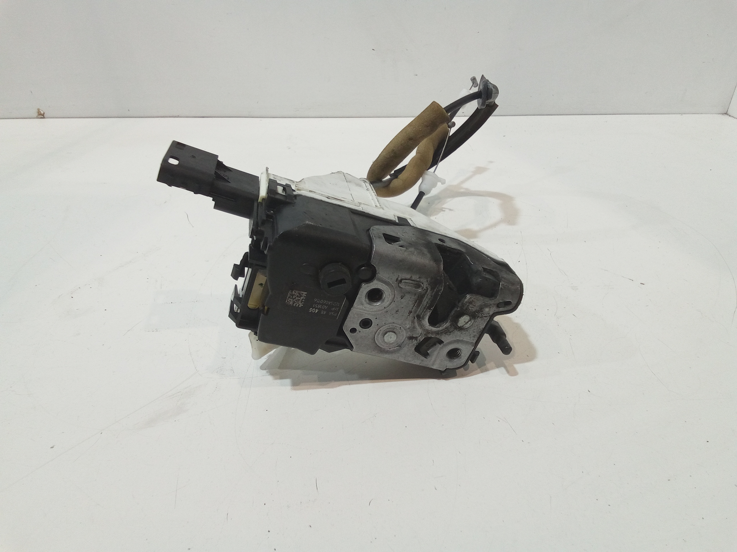 Serratura Porta Ant. Destro Usato