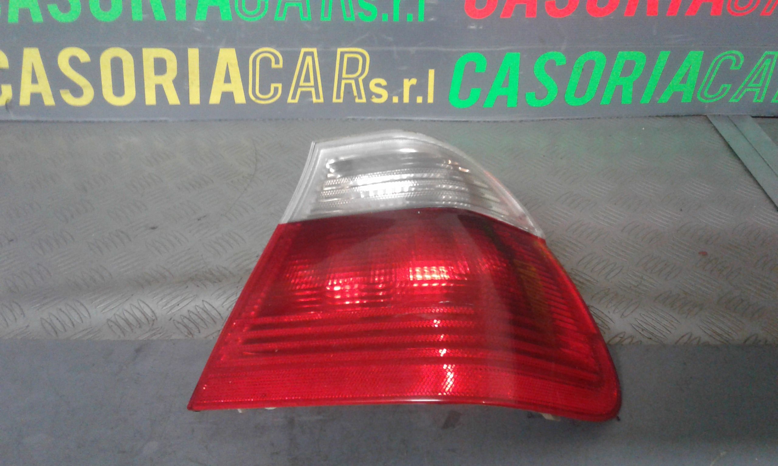 Fanale Post. Destro Usato