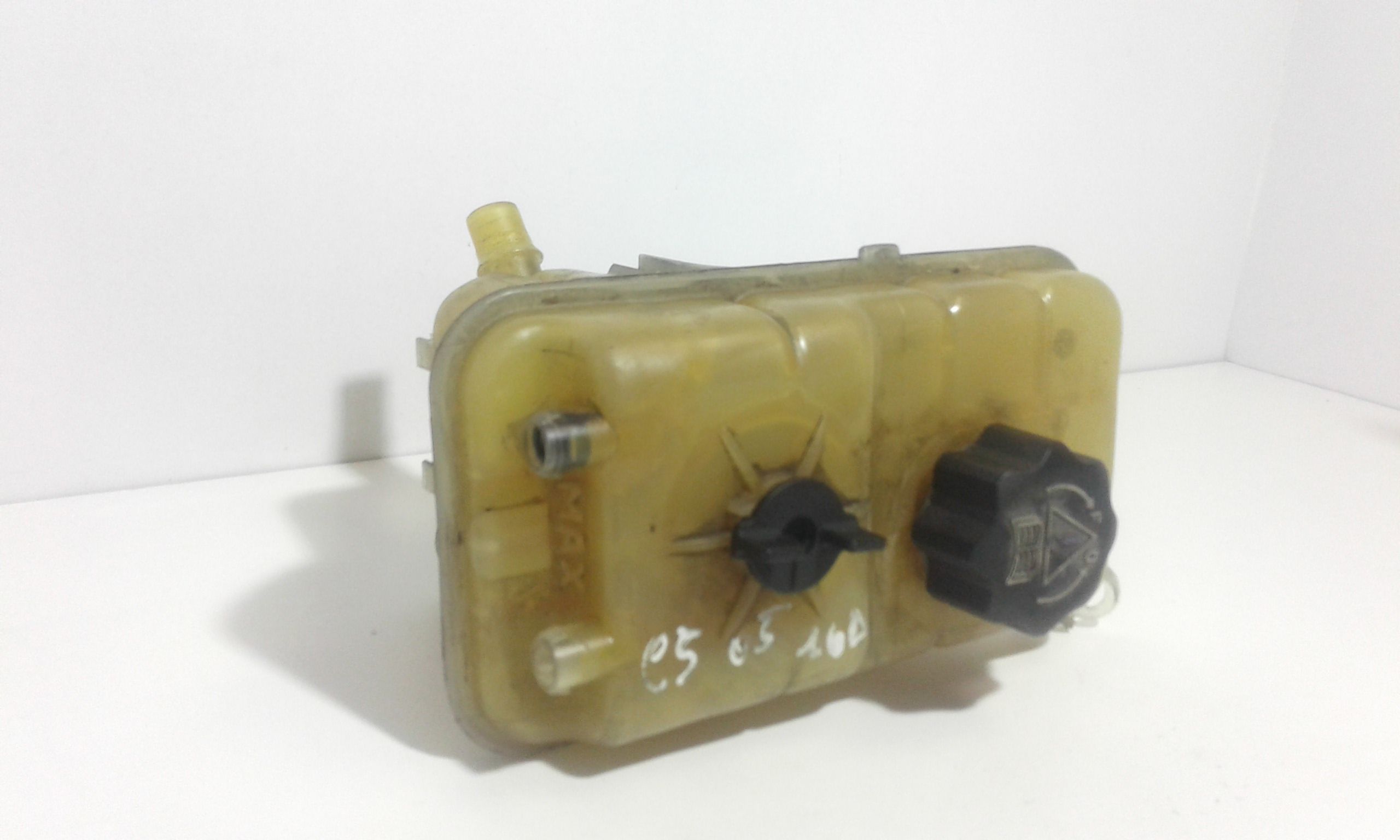 Vaschetta Compensazione Radiatore 1323V2 Usato