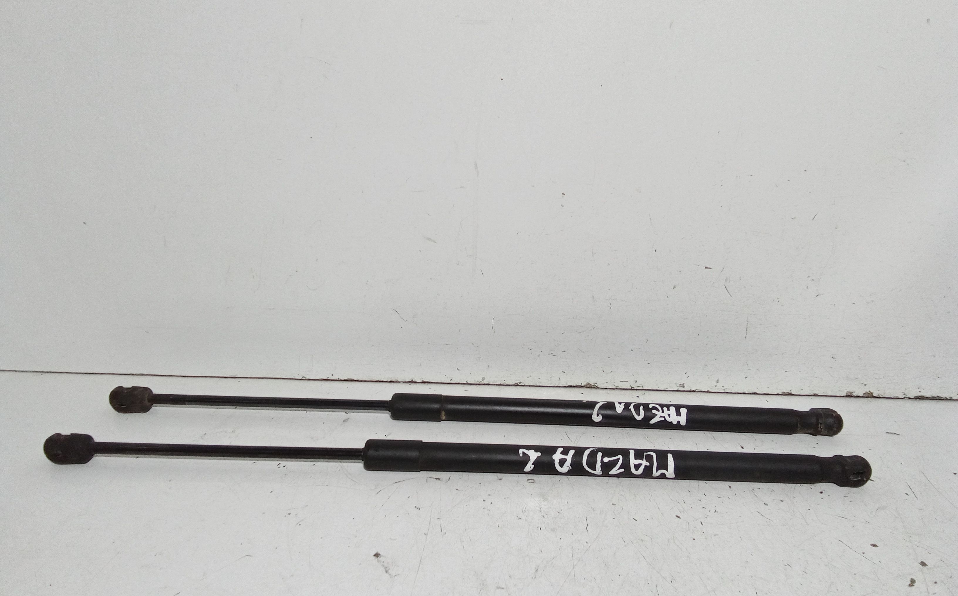 Cerniera Cofano Post. Destro Usato