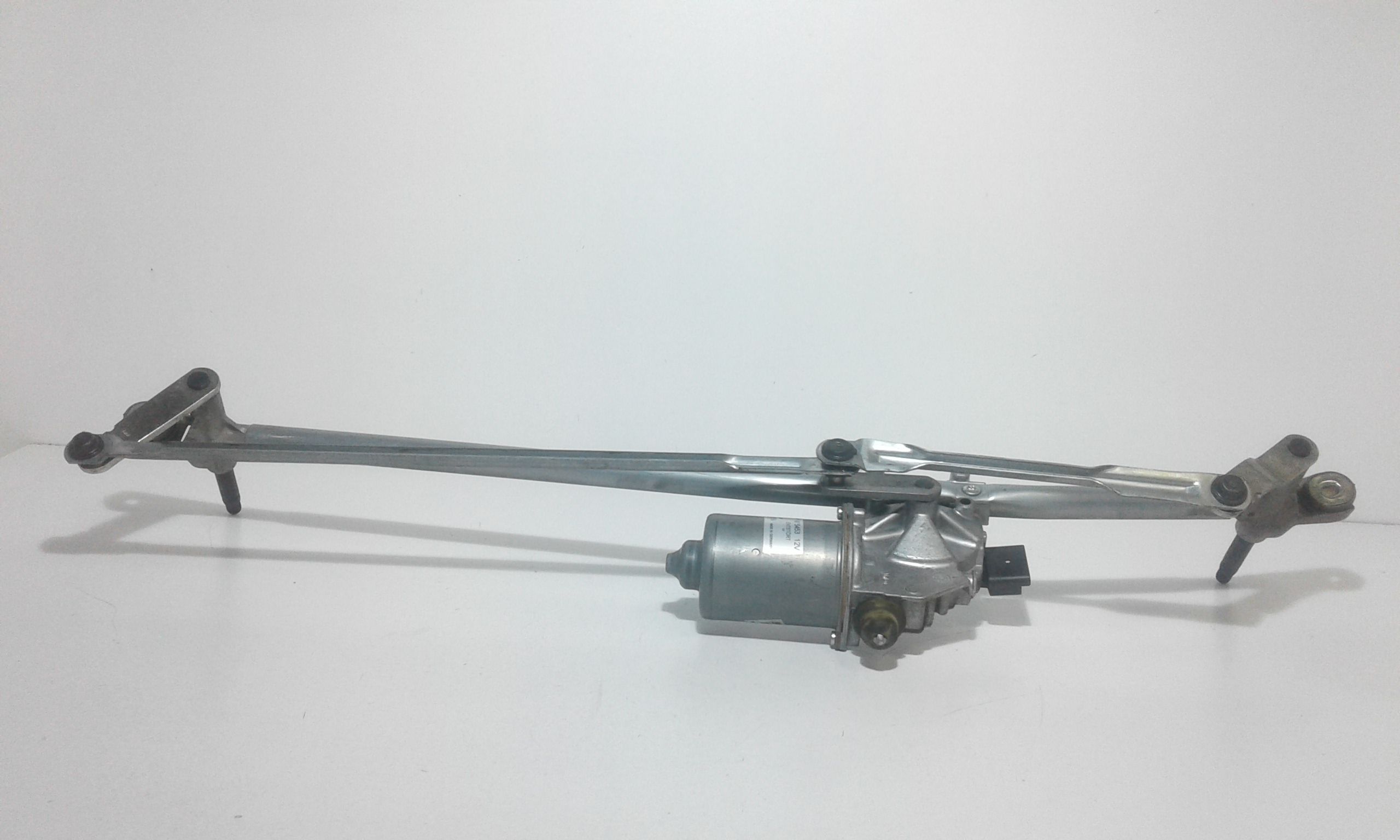 Motorino Tergiparabrezza Compl. Usato