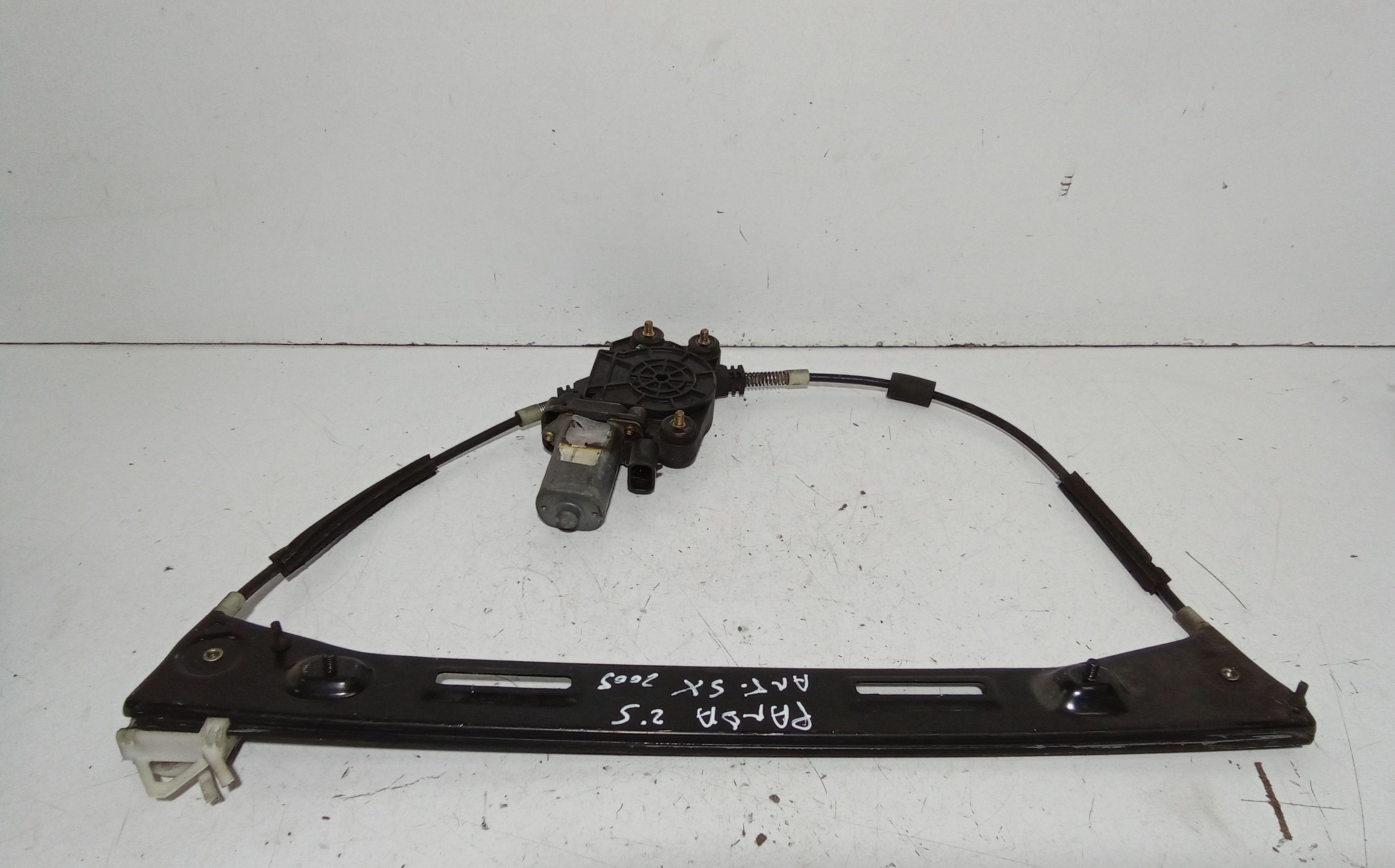 Alzacristallo Porta Ant. Sinistro 46803650 Usato