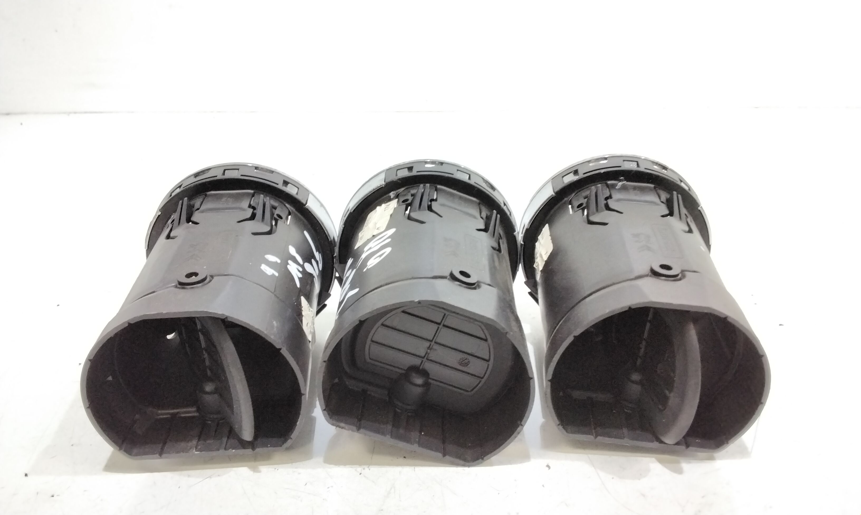 Condotto Aria Bocchette Centr. Sup. Cruscotto Usato