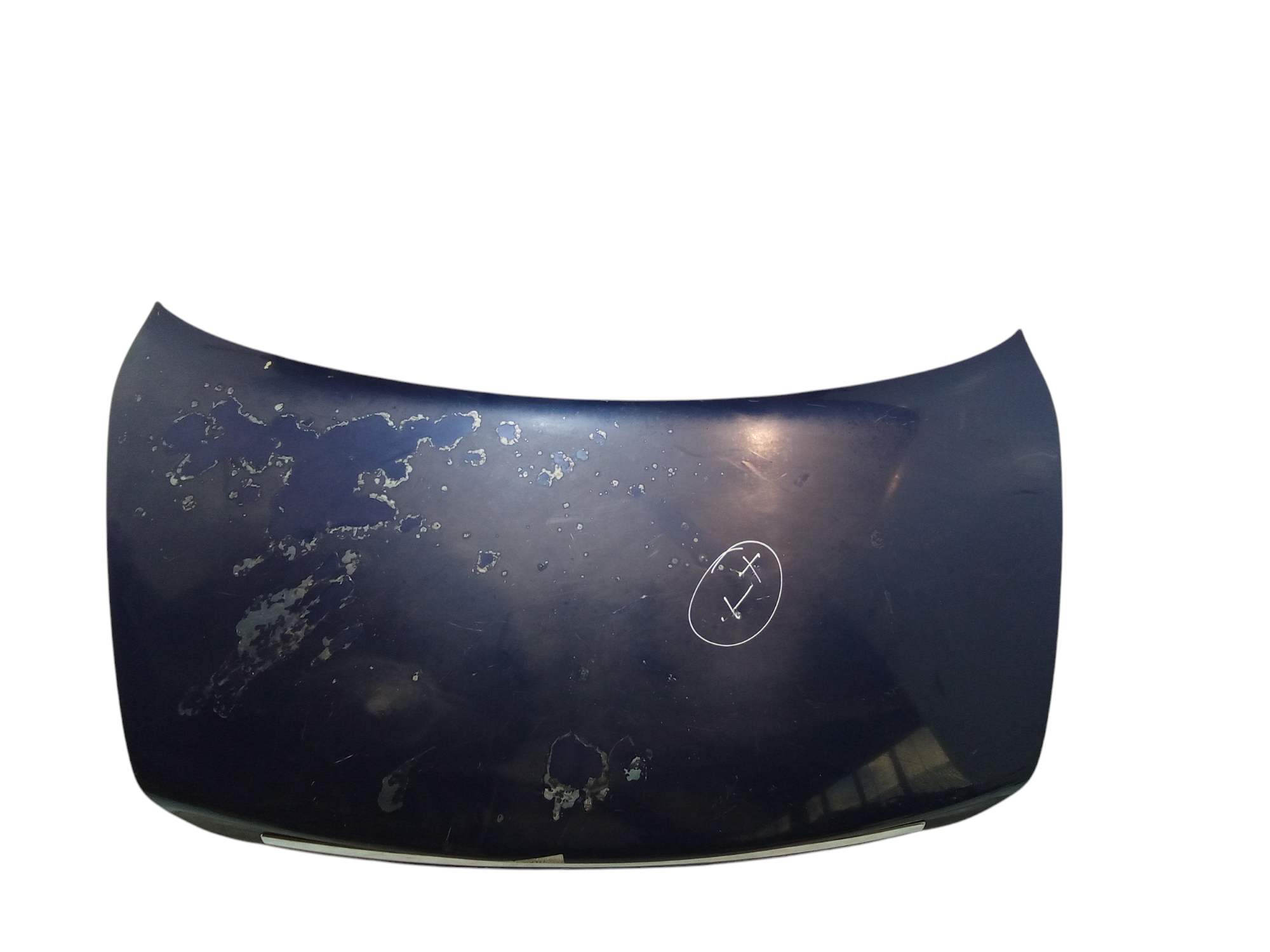 Cofano Post. C2S38526 Usato