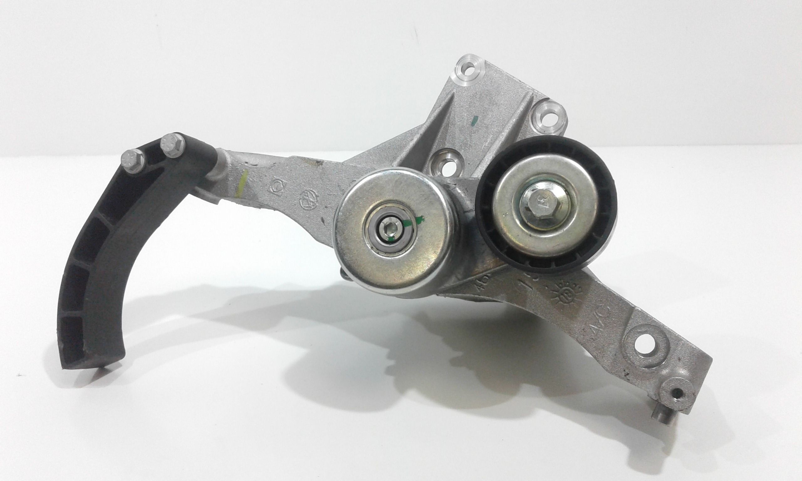 Supporto Tendicinghia Distribuzione Usato