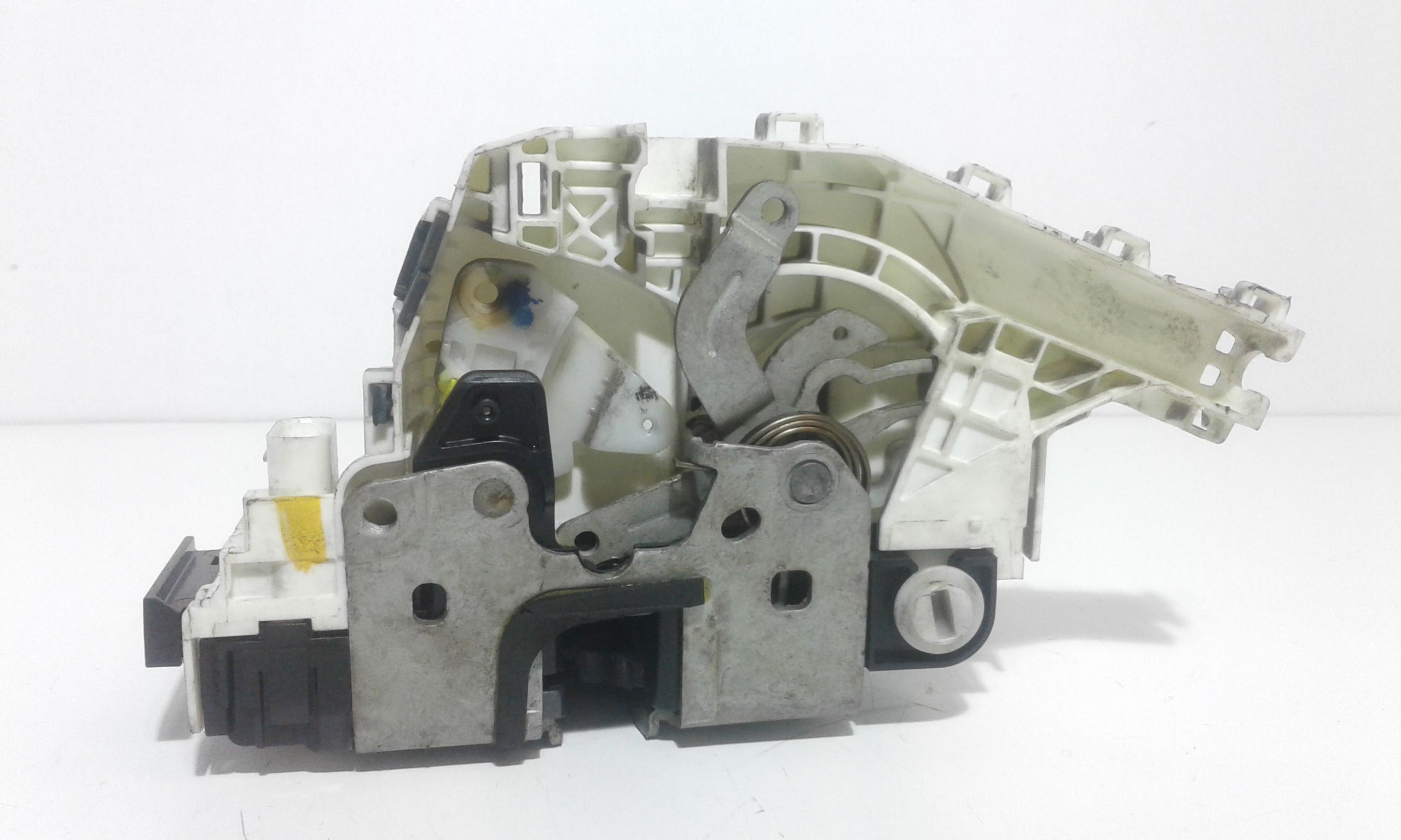 Serratura Porta Post. Sinistro K04589915AE Usato