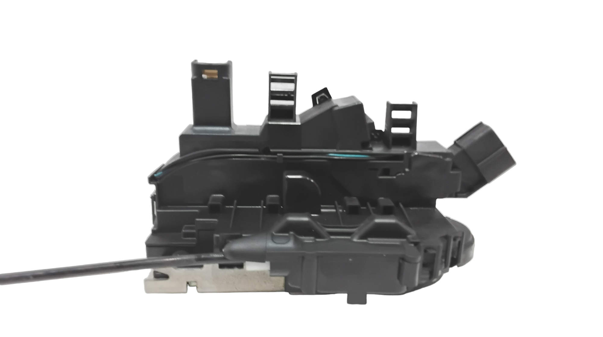 Serratura Porta Ant. Destro 71752213 Usato