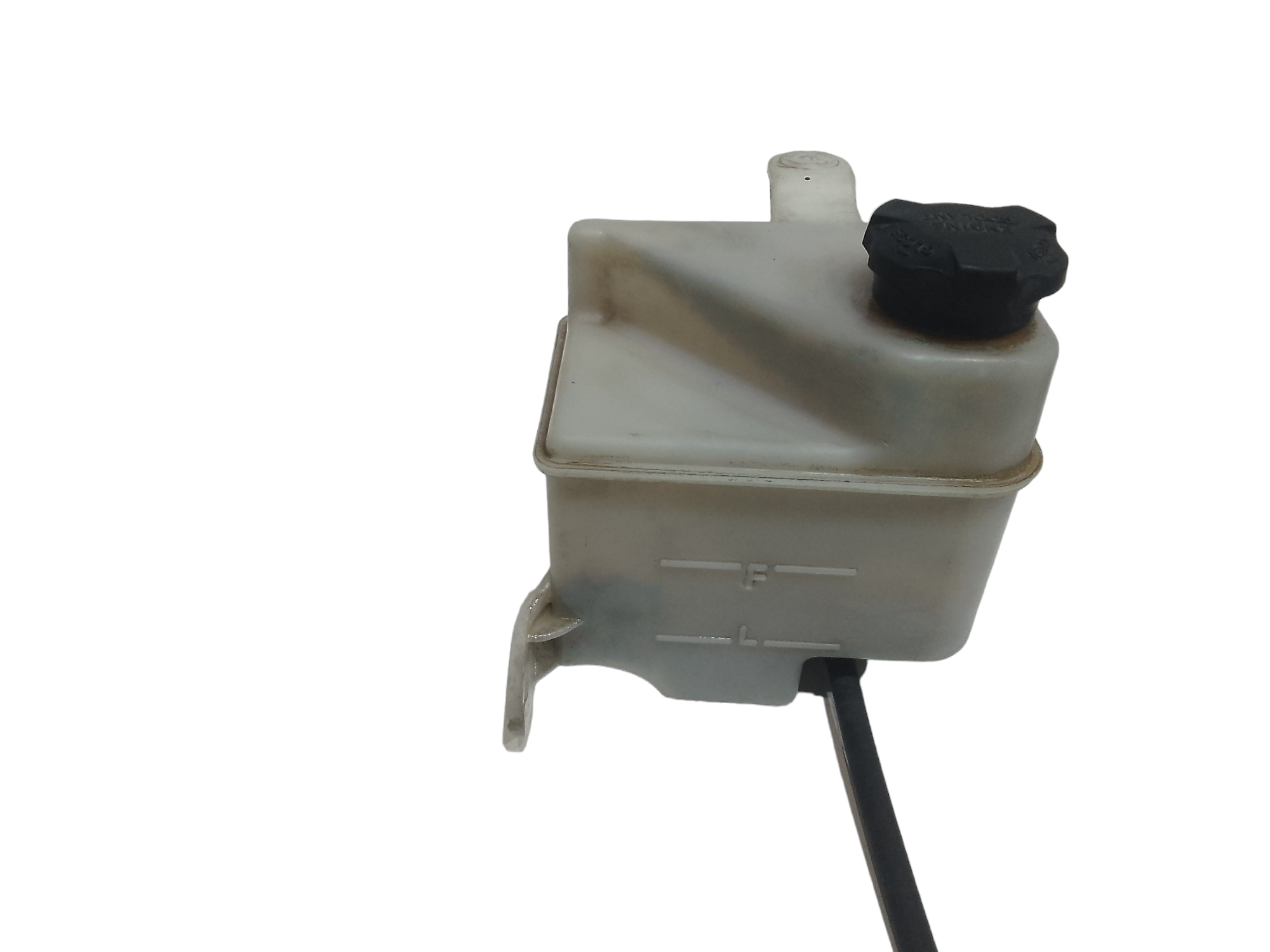 Vaschetta Compensazione Radiatore 254311P000 Usato