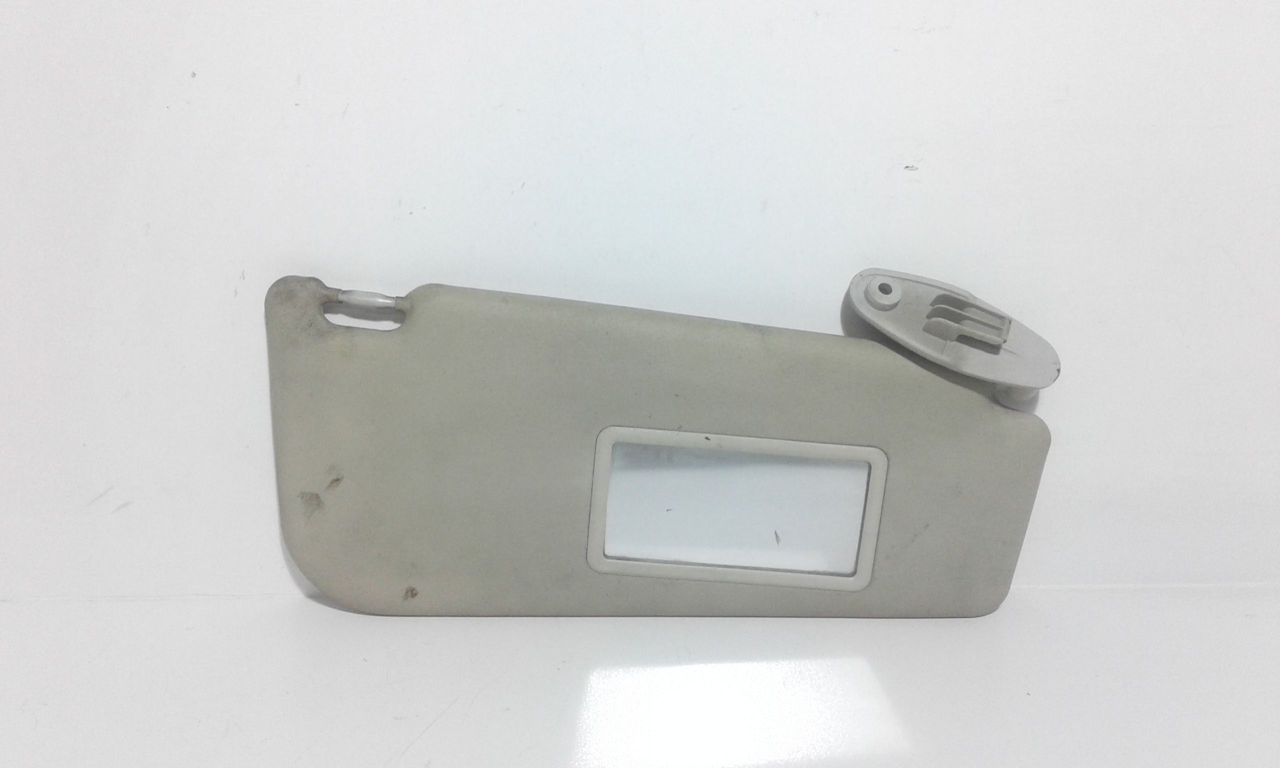 Aletta Parasole Parabrezza Destro 735338206 Usato