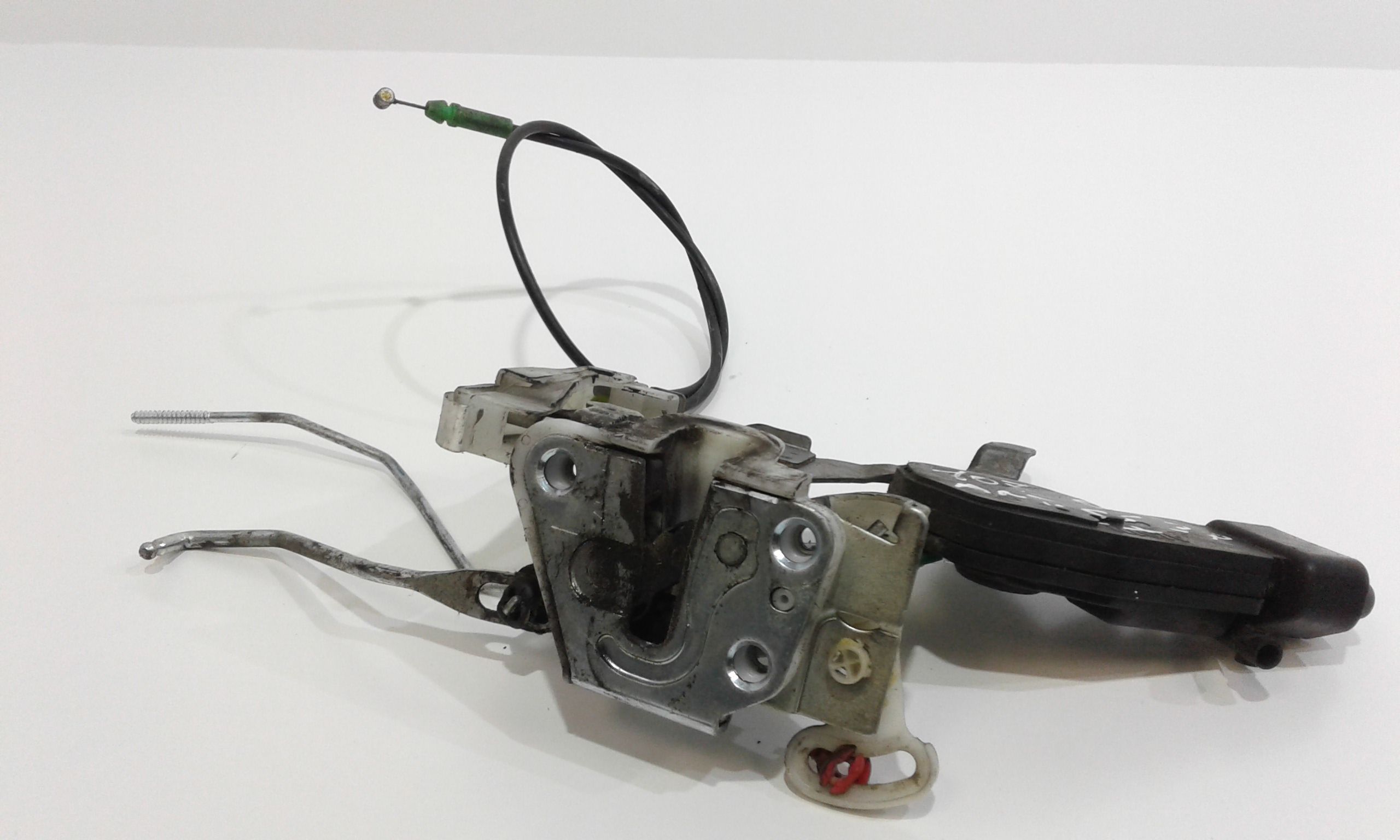 Serratura Porta Ant. Sinistro 9135S3 Usato