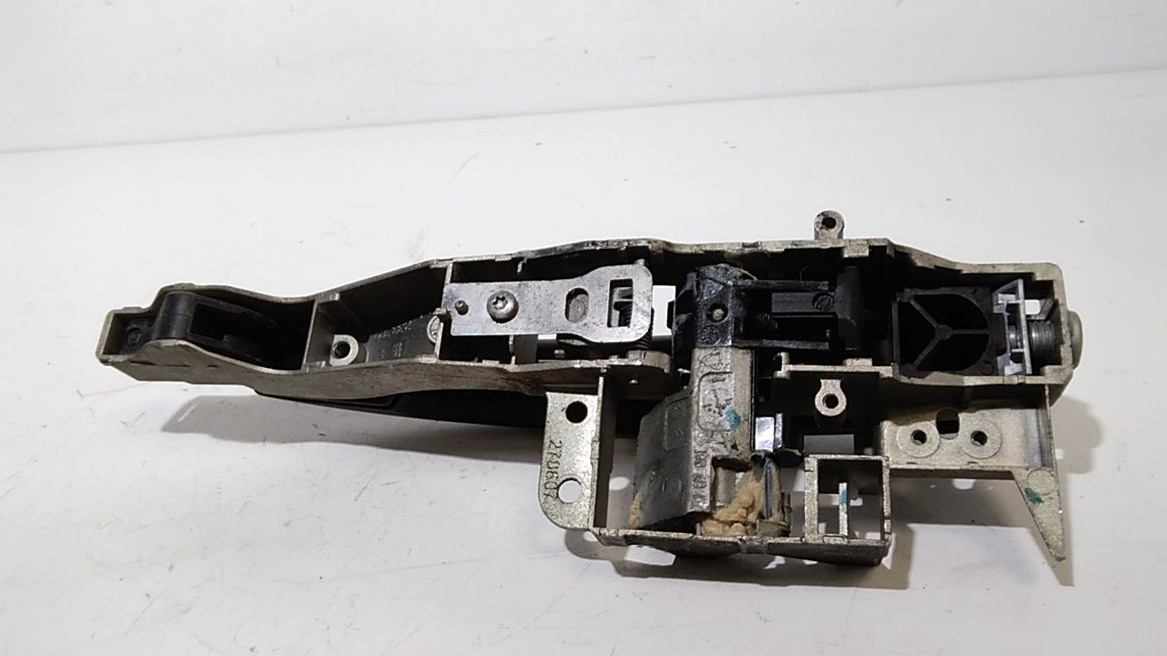 Maniglia Porta Post. Sinistro 1611145580 Usato