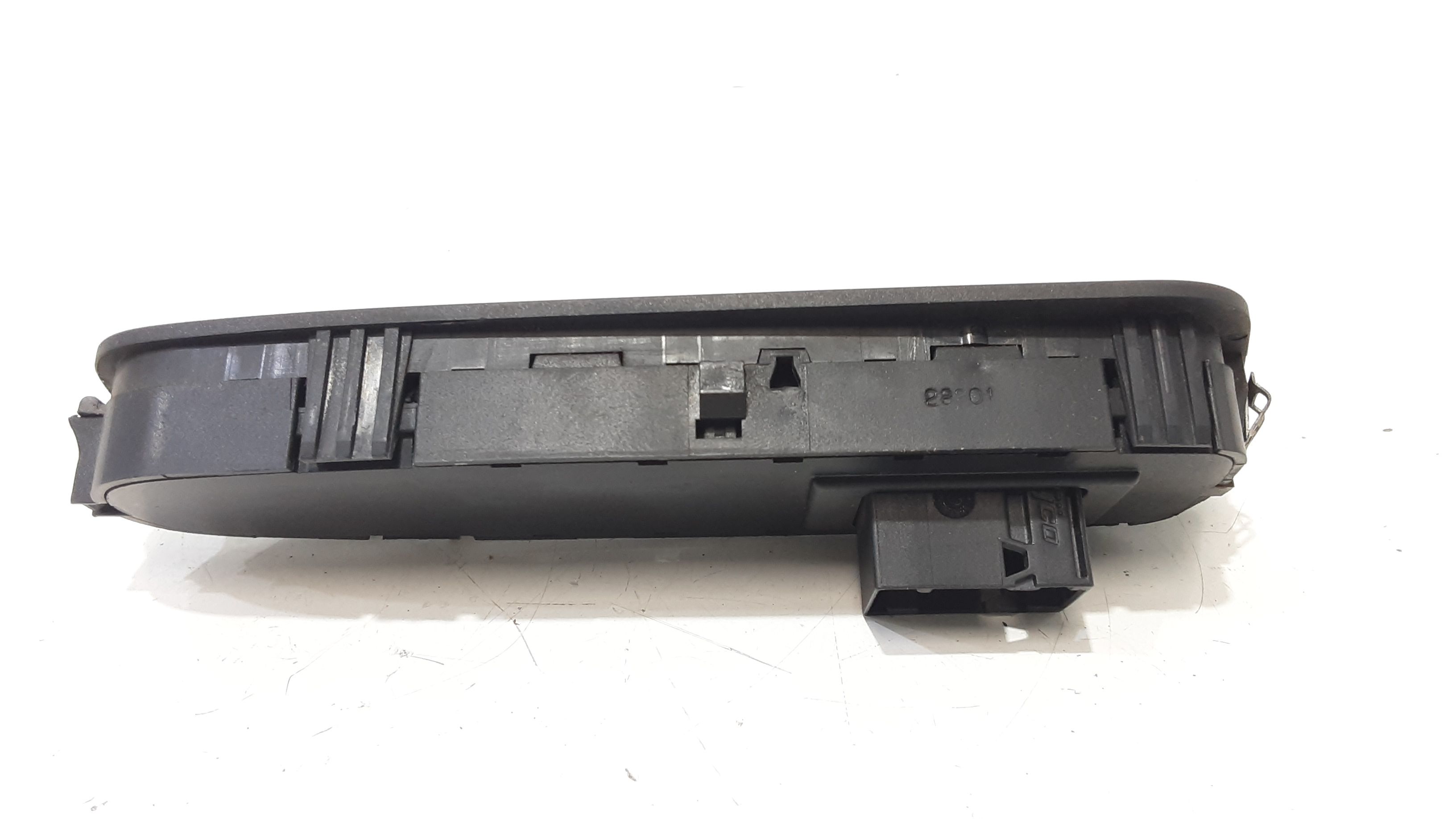 Interruttore Alzacristalli Porta Ant. Sinistro Usato