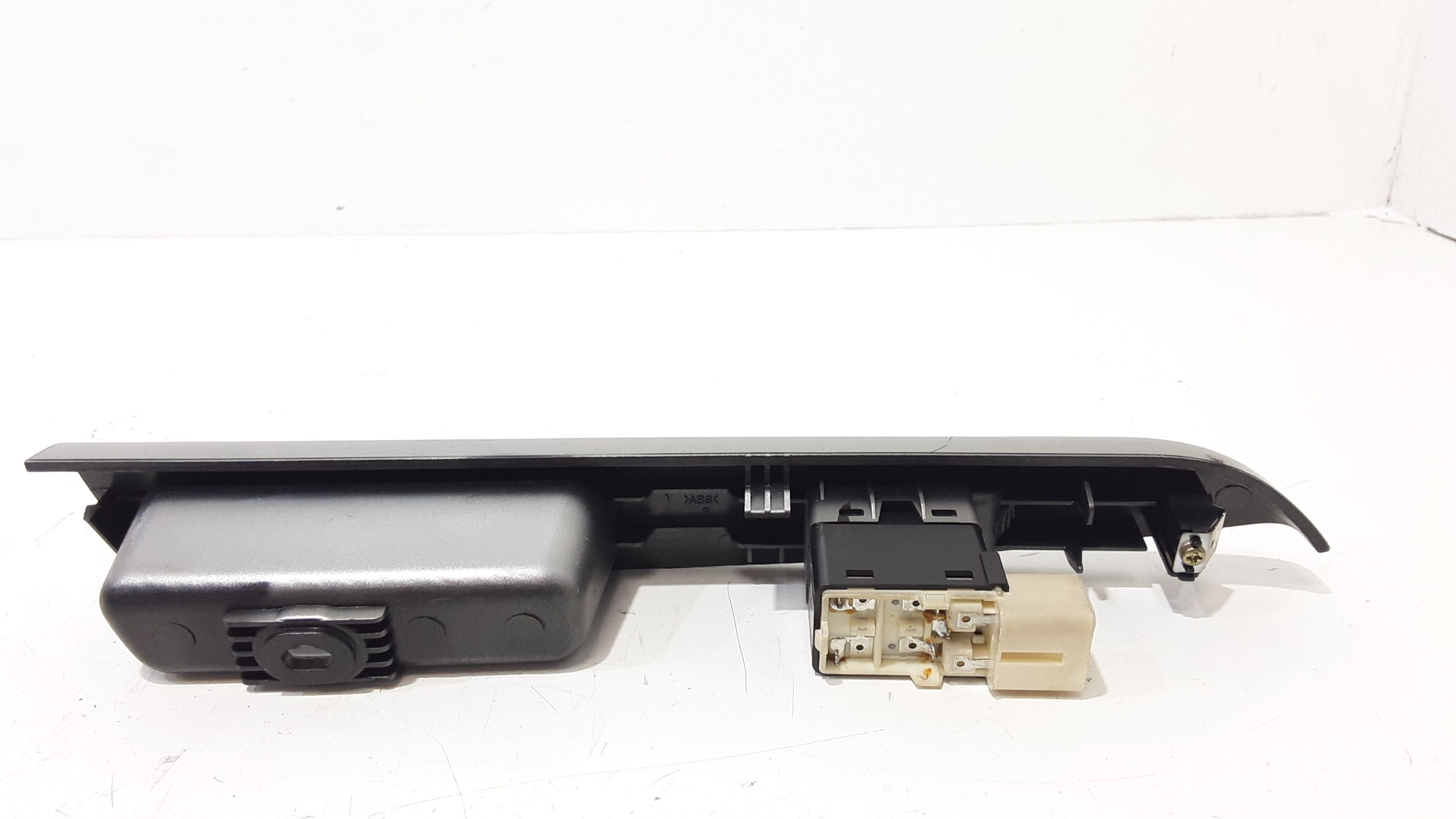 Interruttore Alzacristalli Porta Post. Destro 96602521 Usato