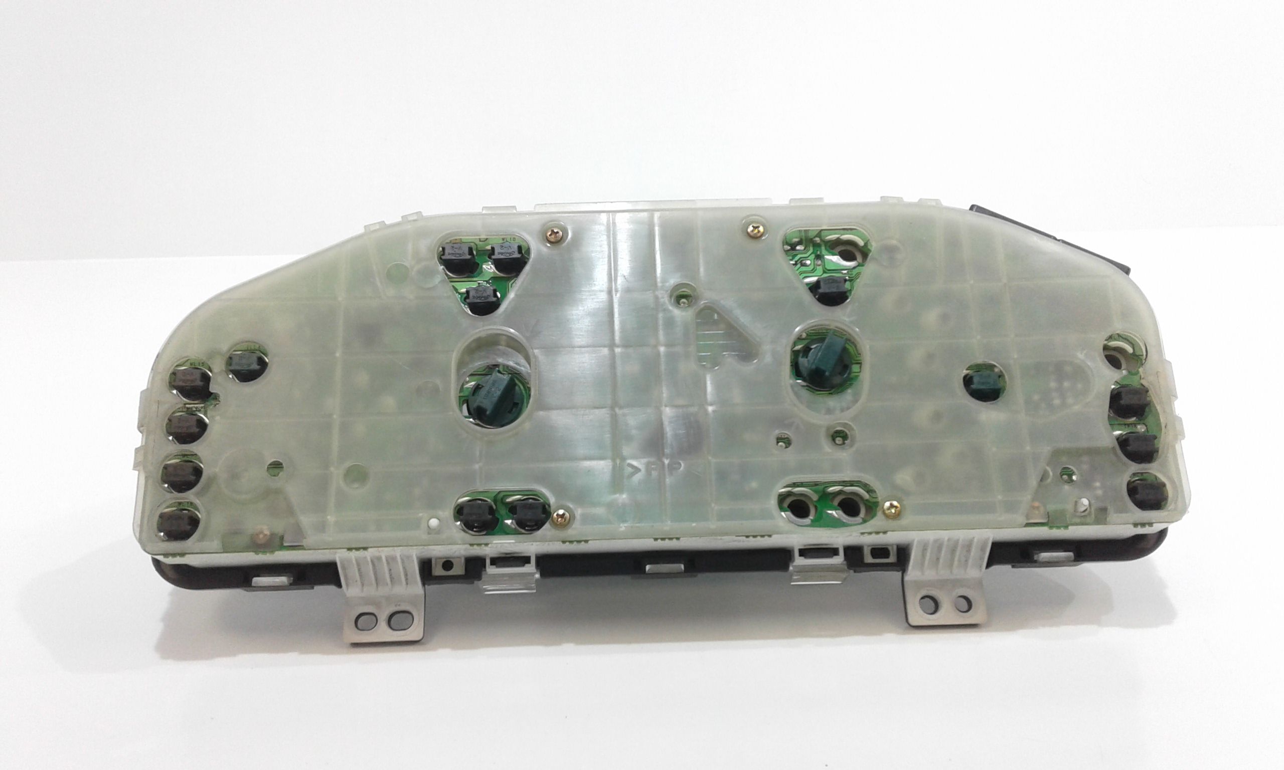 Quadro Portastrumenti Usato