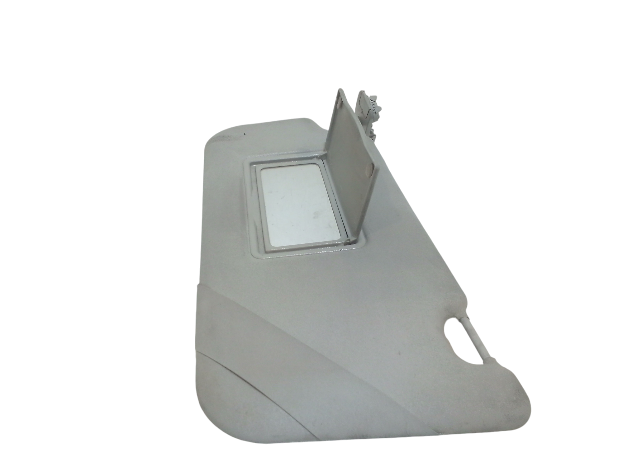 Aletta Parasole Parabrezza Sinistro 1702310 Usato