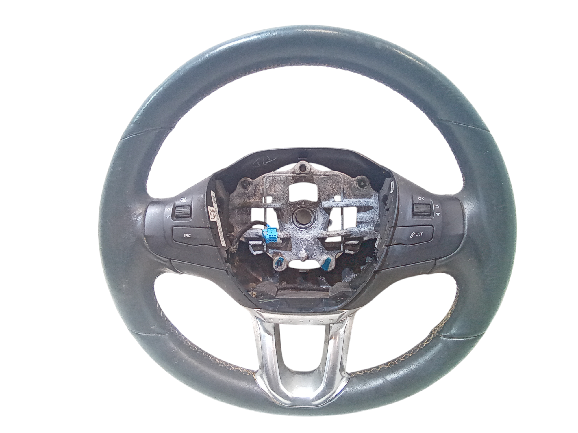 Volante 96728292ZD Usato