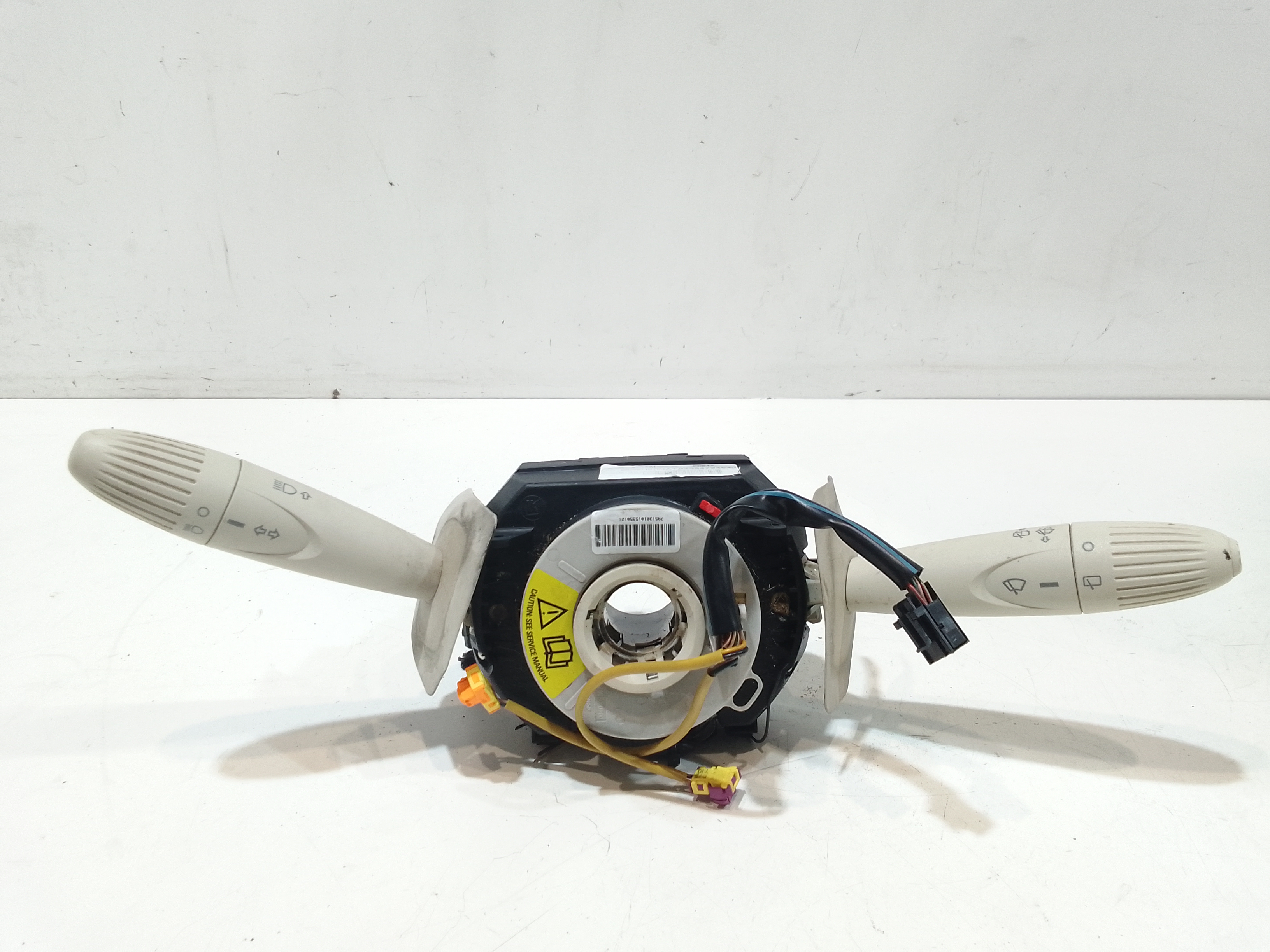 Devioguidasgancio Compl. Usato