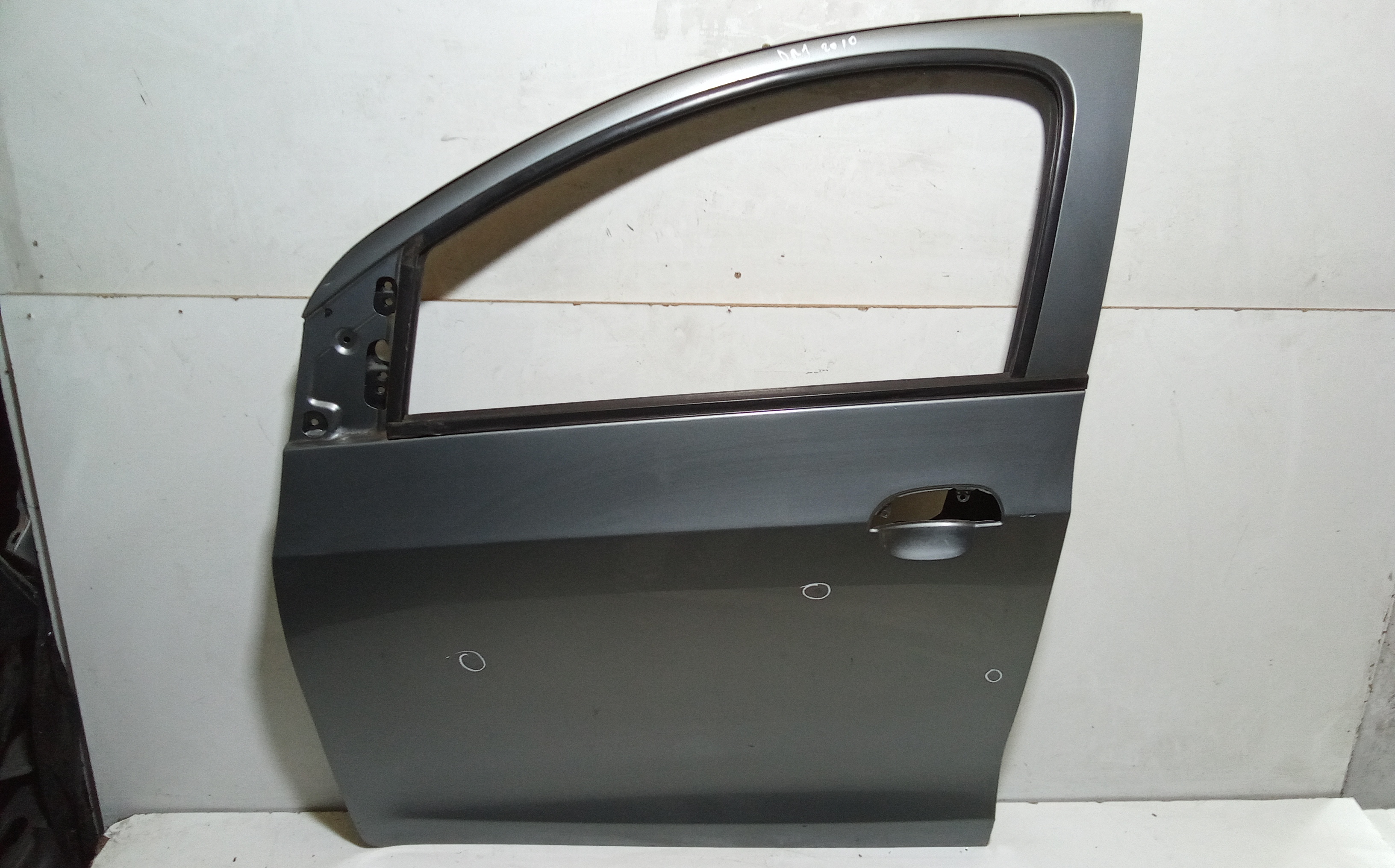 Porta Ant. Sinistro 741030014 Usato