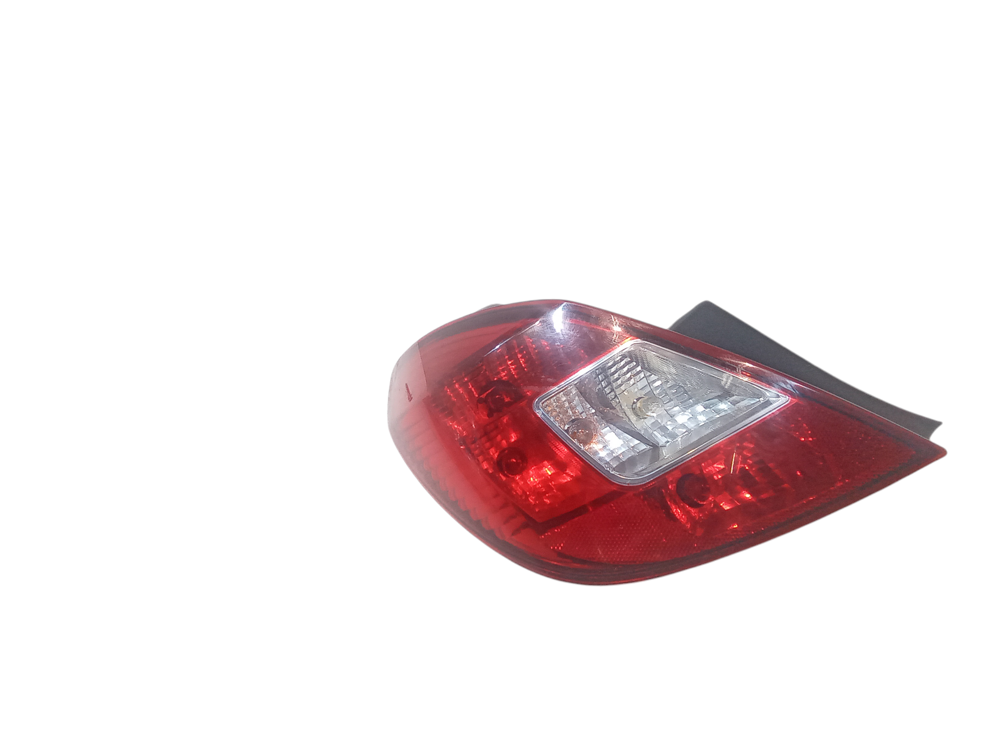 Fanale Post. Sinistro 93189099 Usato