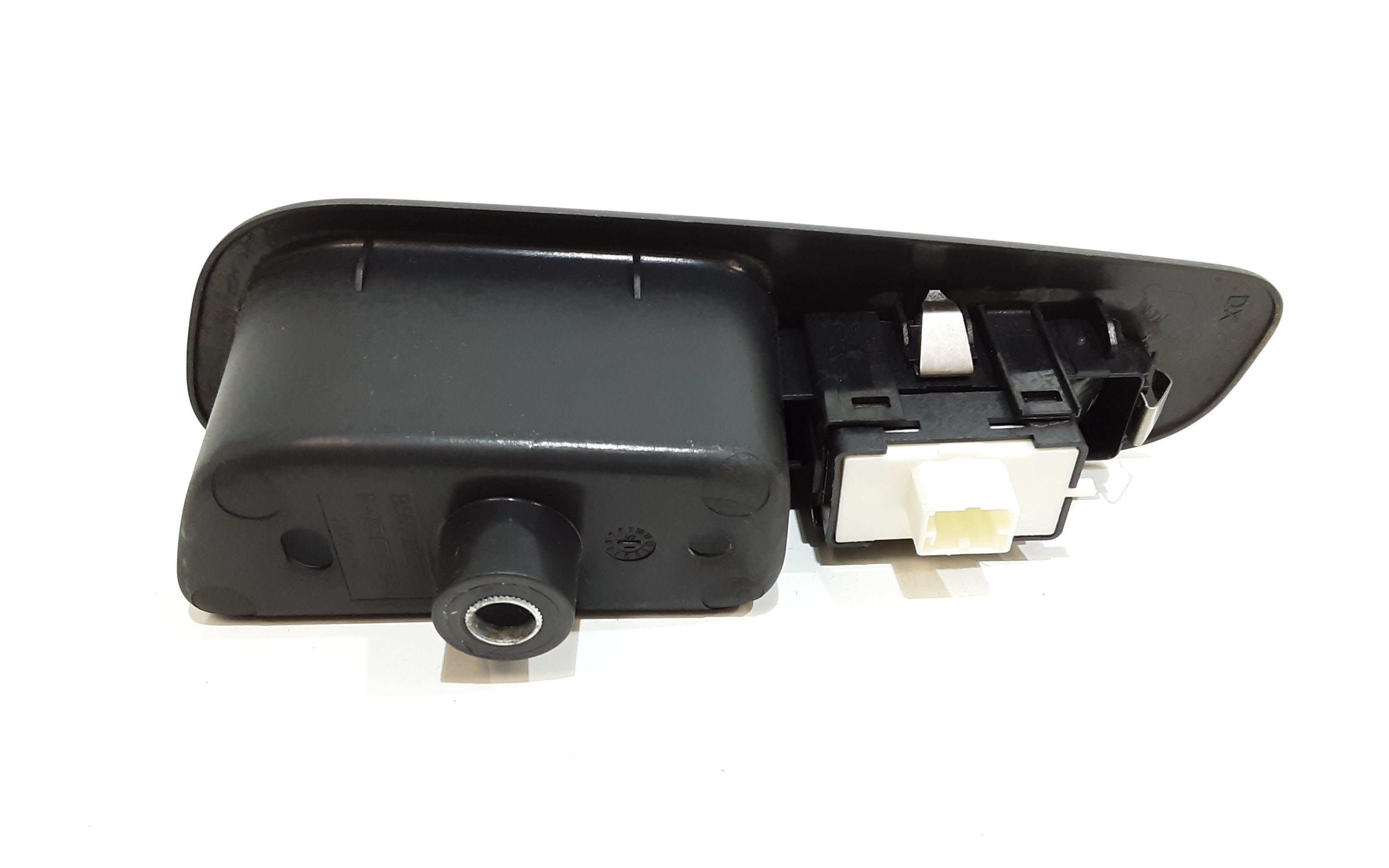 Interruttore Alzacristalli Porta Post. Destro 735603927 Usato