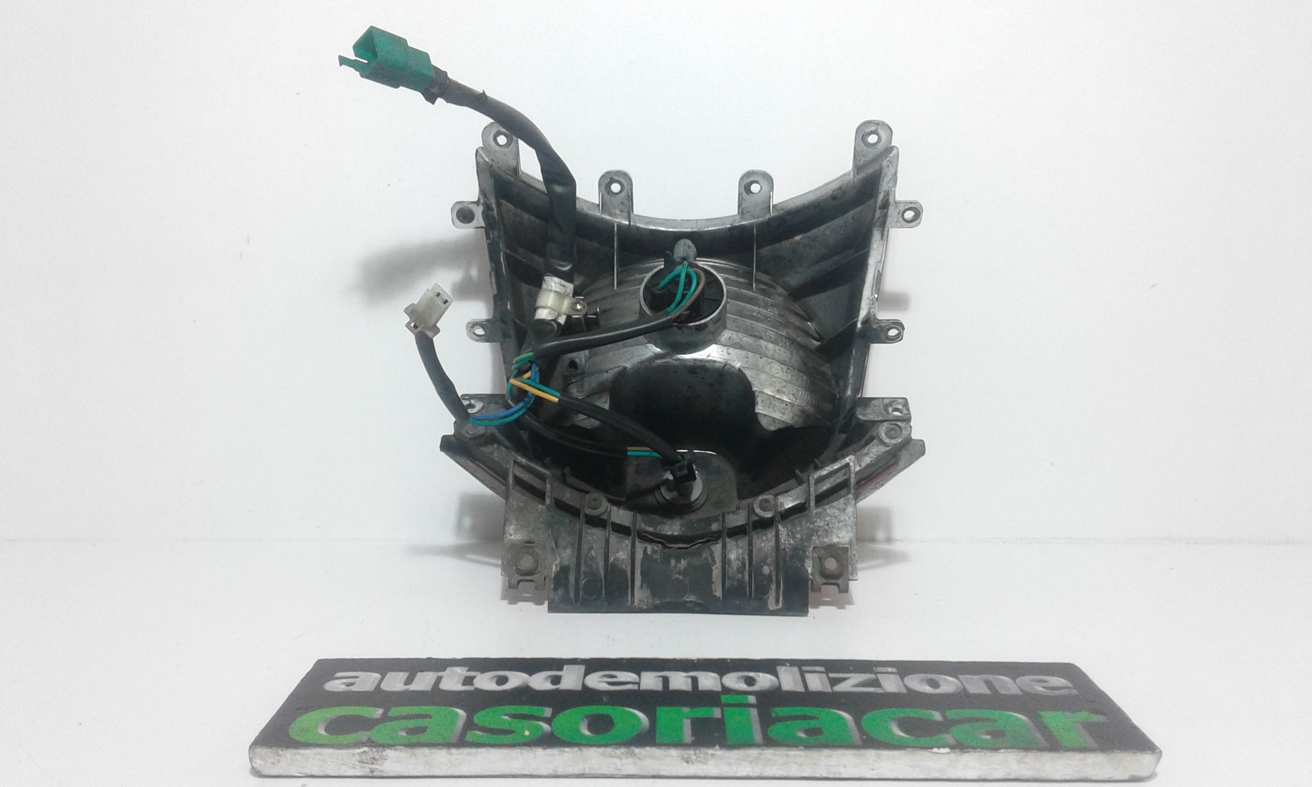 Fanale Post. Destro,fanale Post. Sinistro Usato