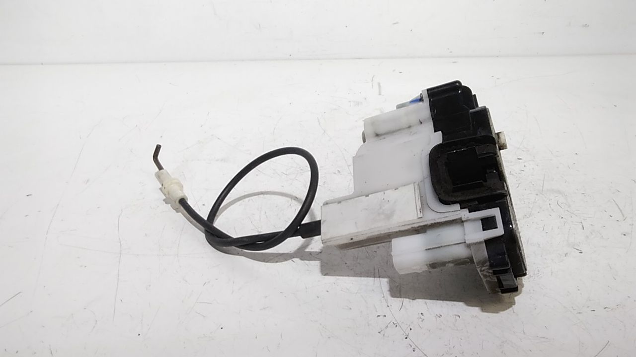 Serratura Porta Post. Sinistro 51917896 Usato