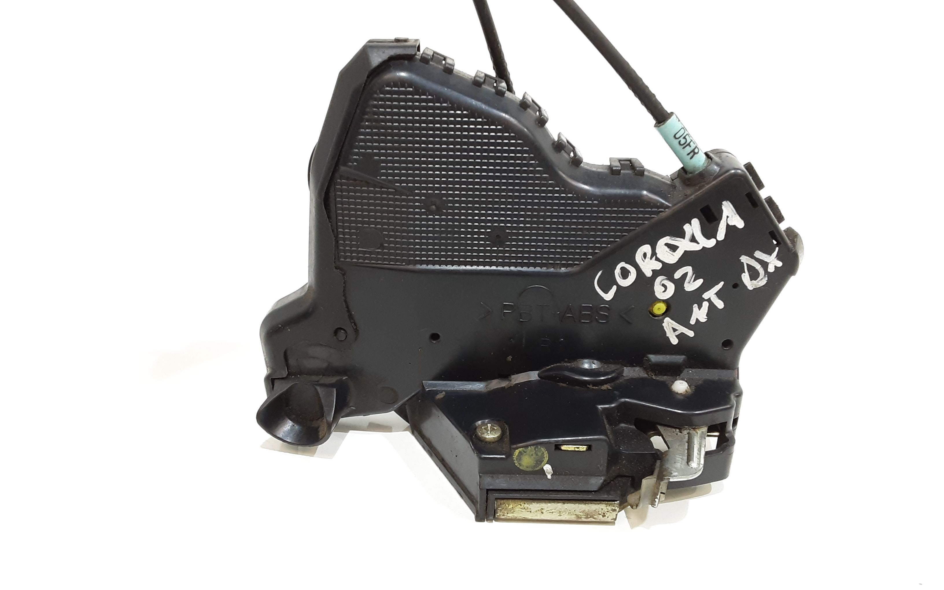 Serratura Porta Ant. Destro 6931012610 Usato