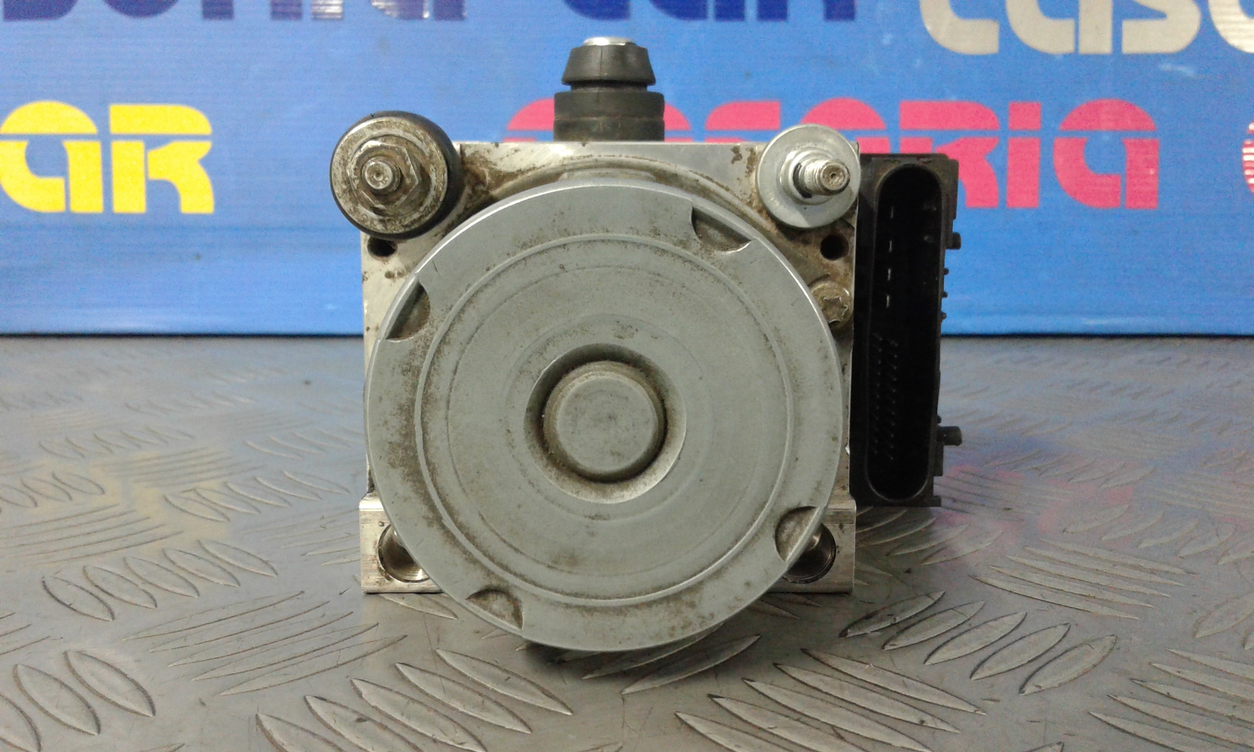 Pompa Abs 71740406 Usato