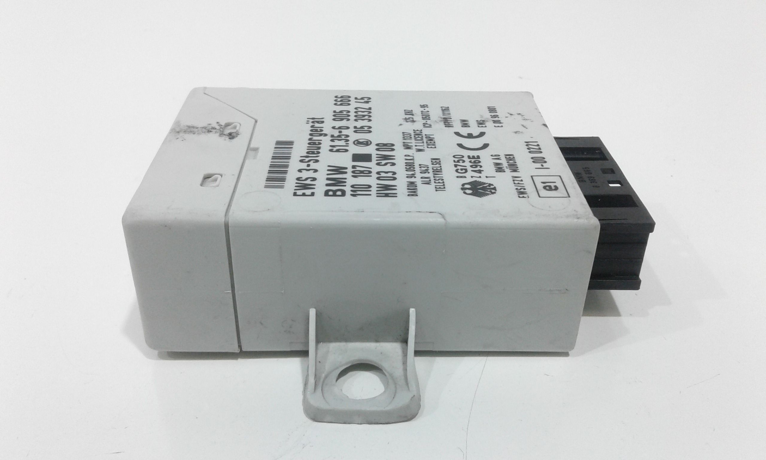 Centralina Immobilizzatore 61350399076 Usato