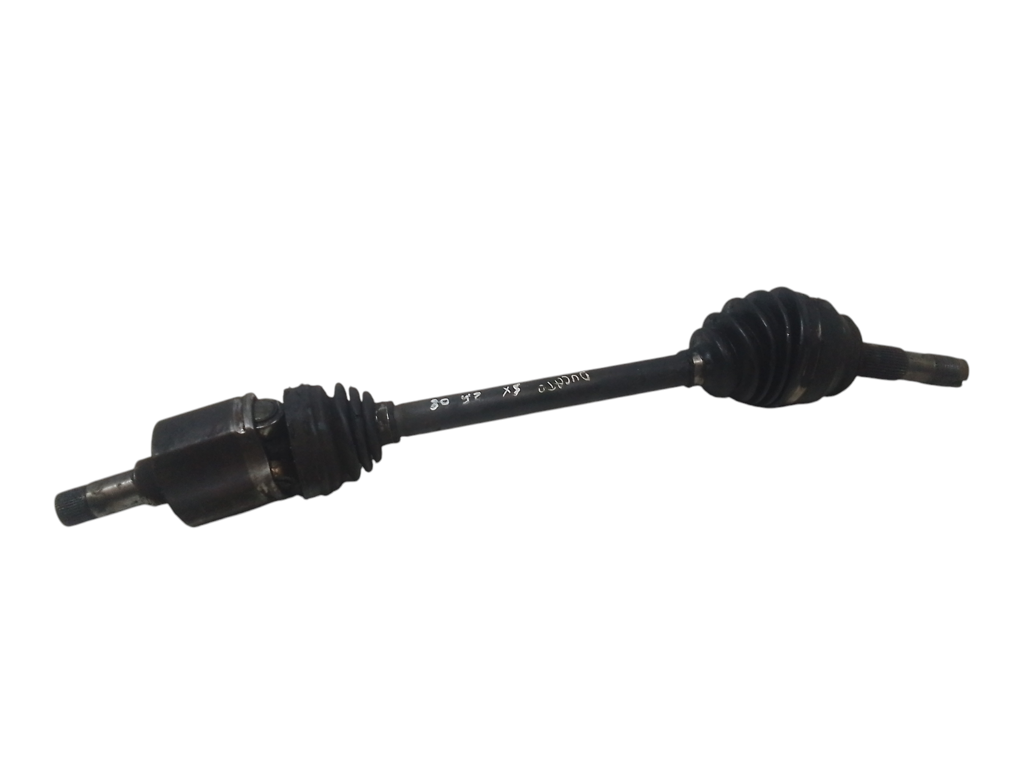 Semialbero Ant. Sinistro Usato