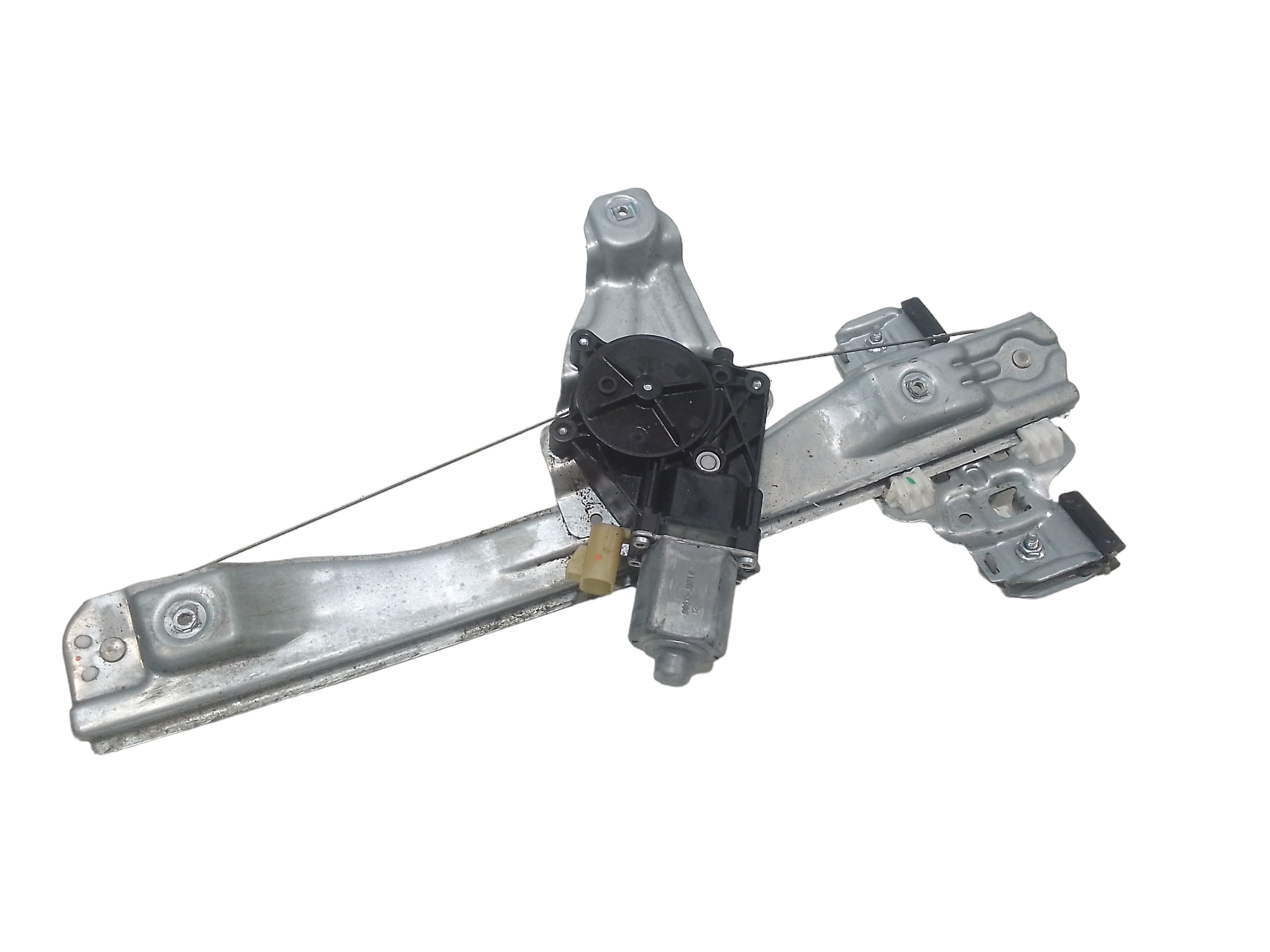 Alzacristallo Elettr. Porta Post. Sinistro Usato