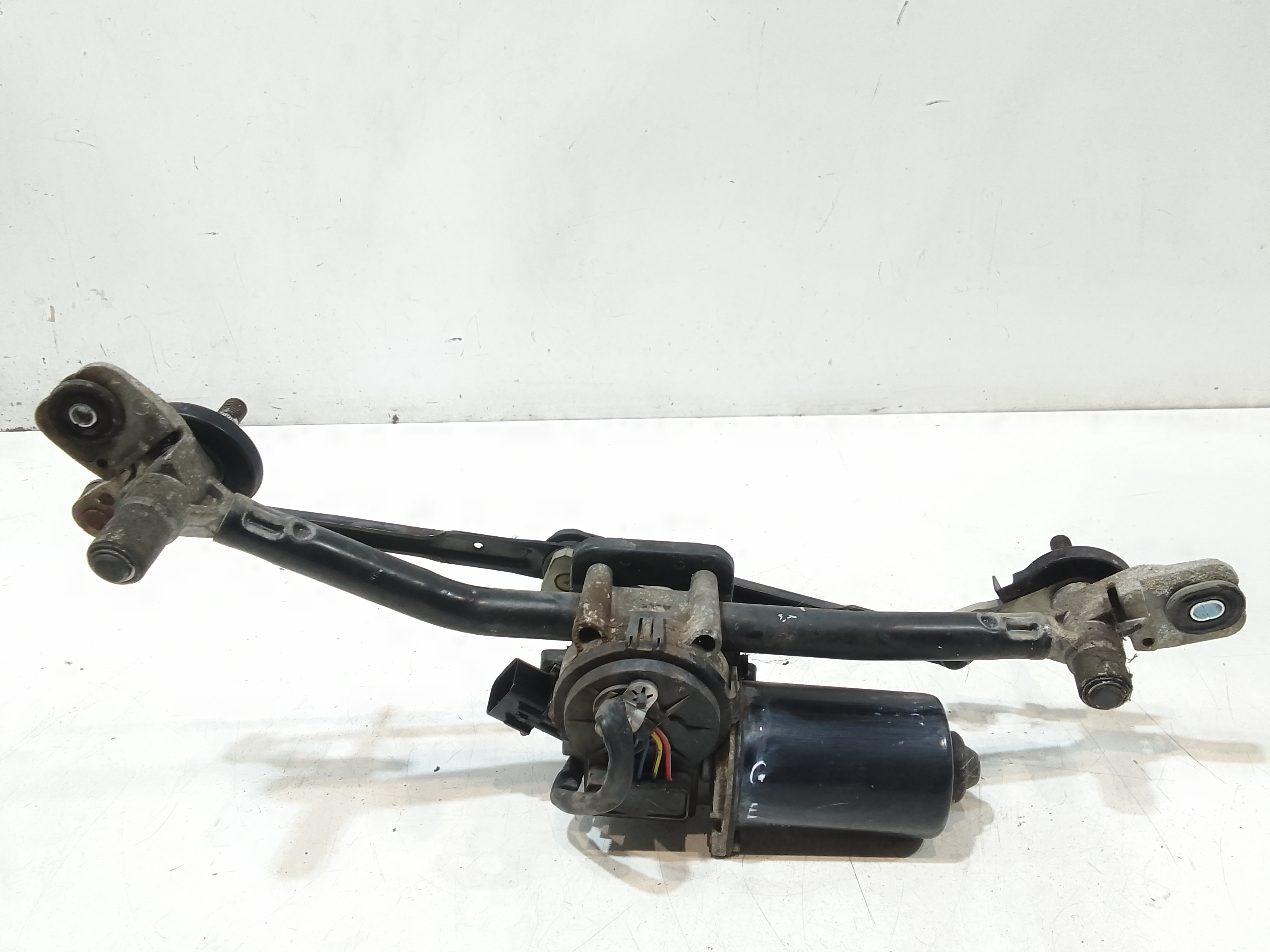 Motorino Tergiparabrezza Compl. Usato