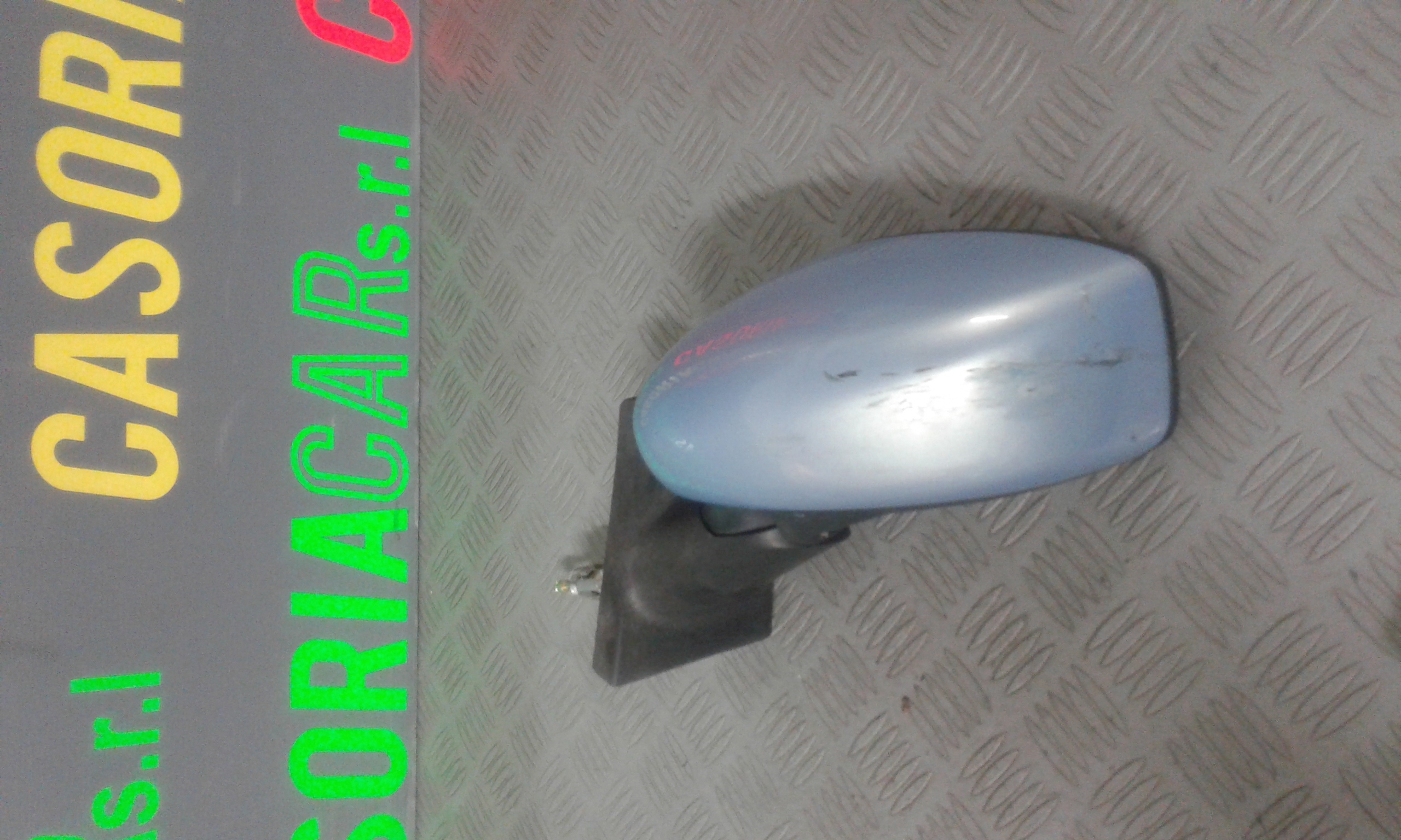 Retrovisore Est. Sinistro 735360563 Usato