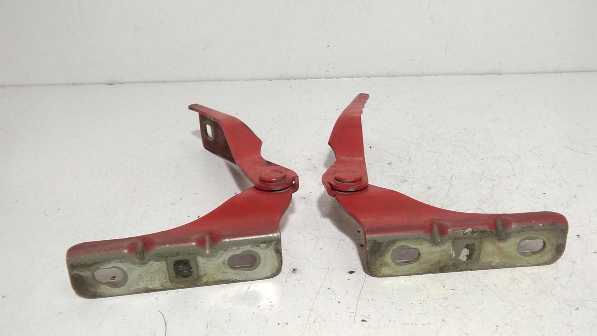 Cerniera Cofano Ant. Sinistro 1405814 Usato