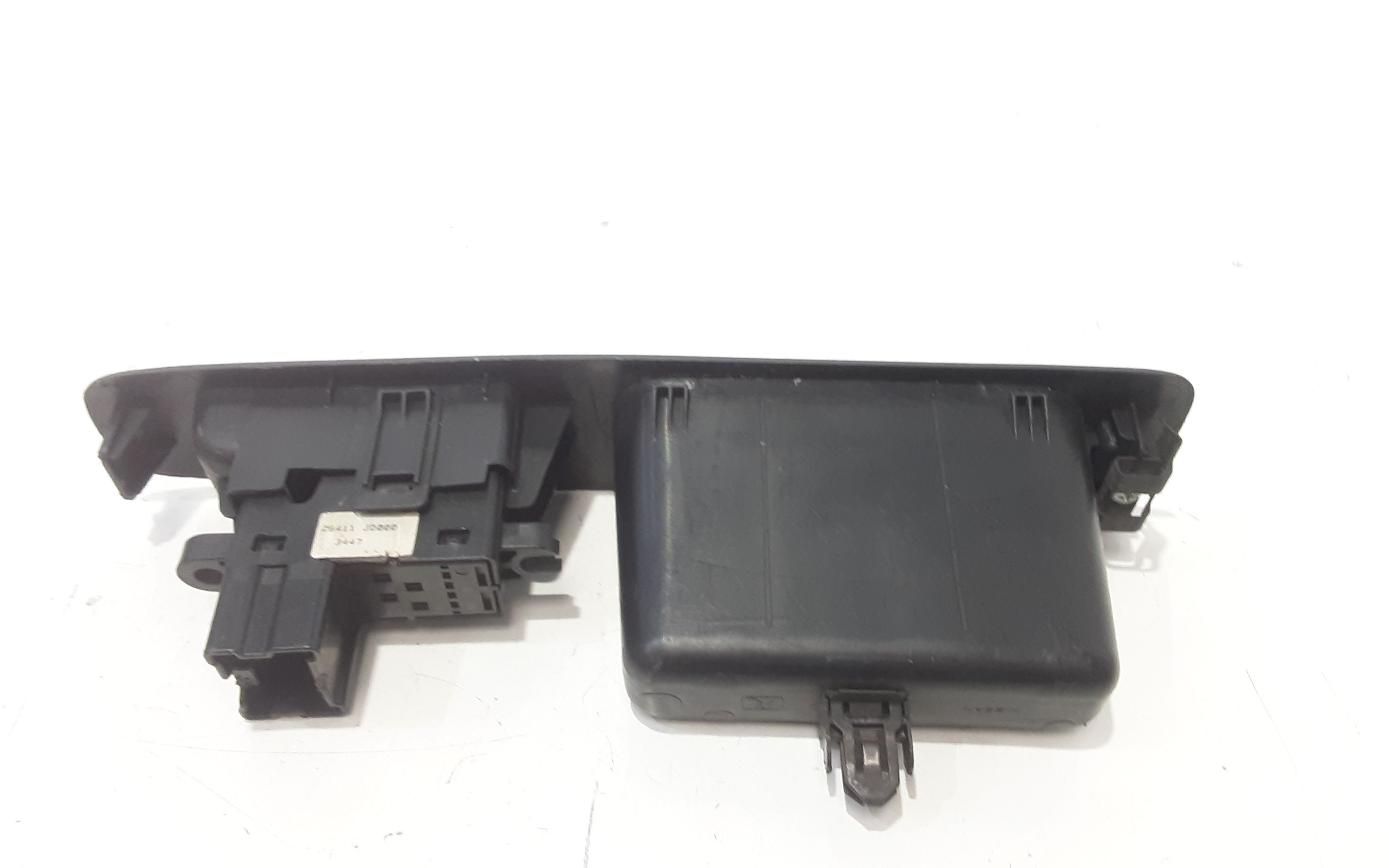 Interruttore Alzacristalli Porta Ant. Destro Usato