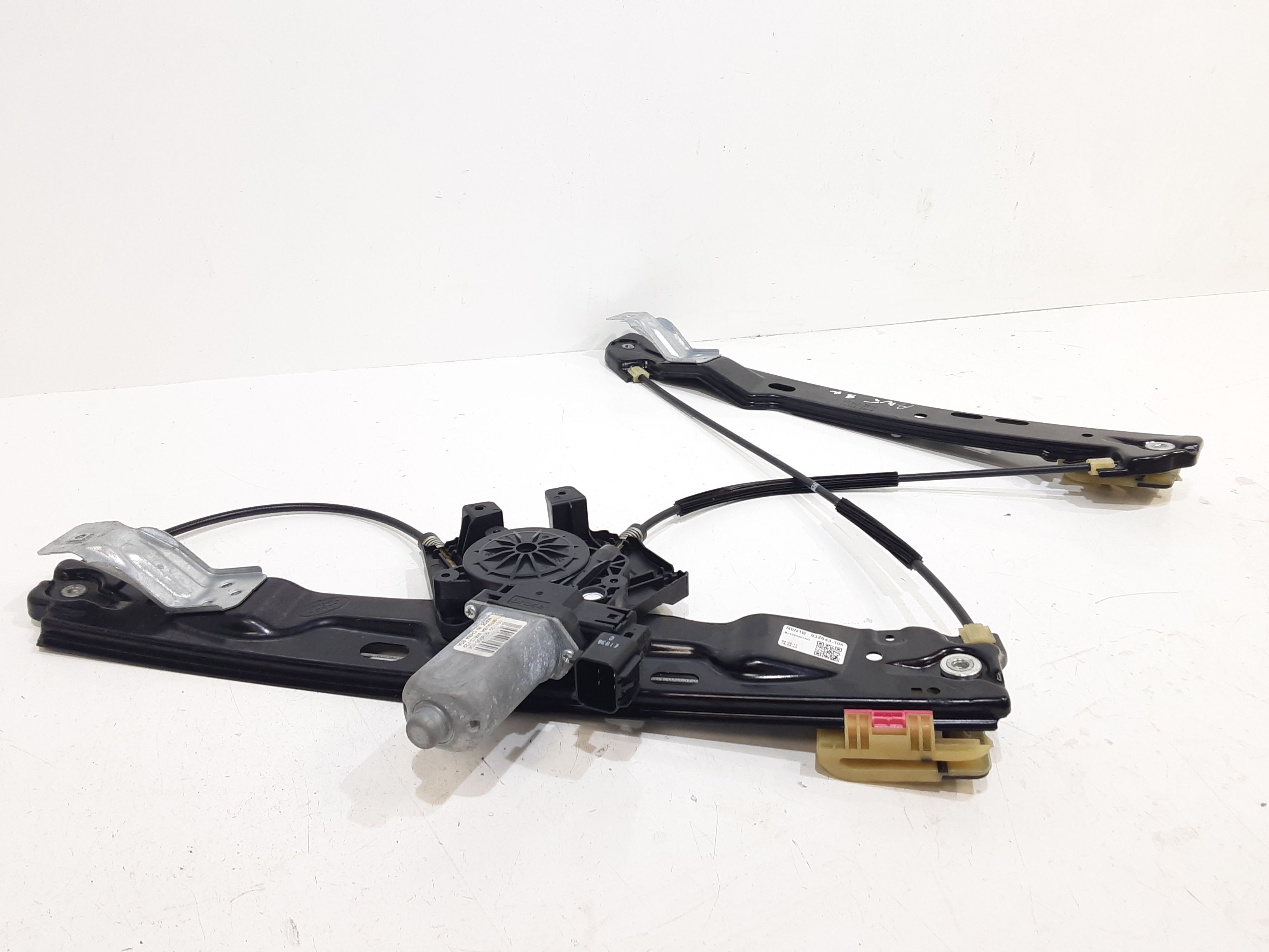 Alzacristallo Porta Ant. Sinistro Usato