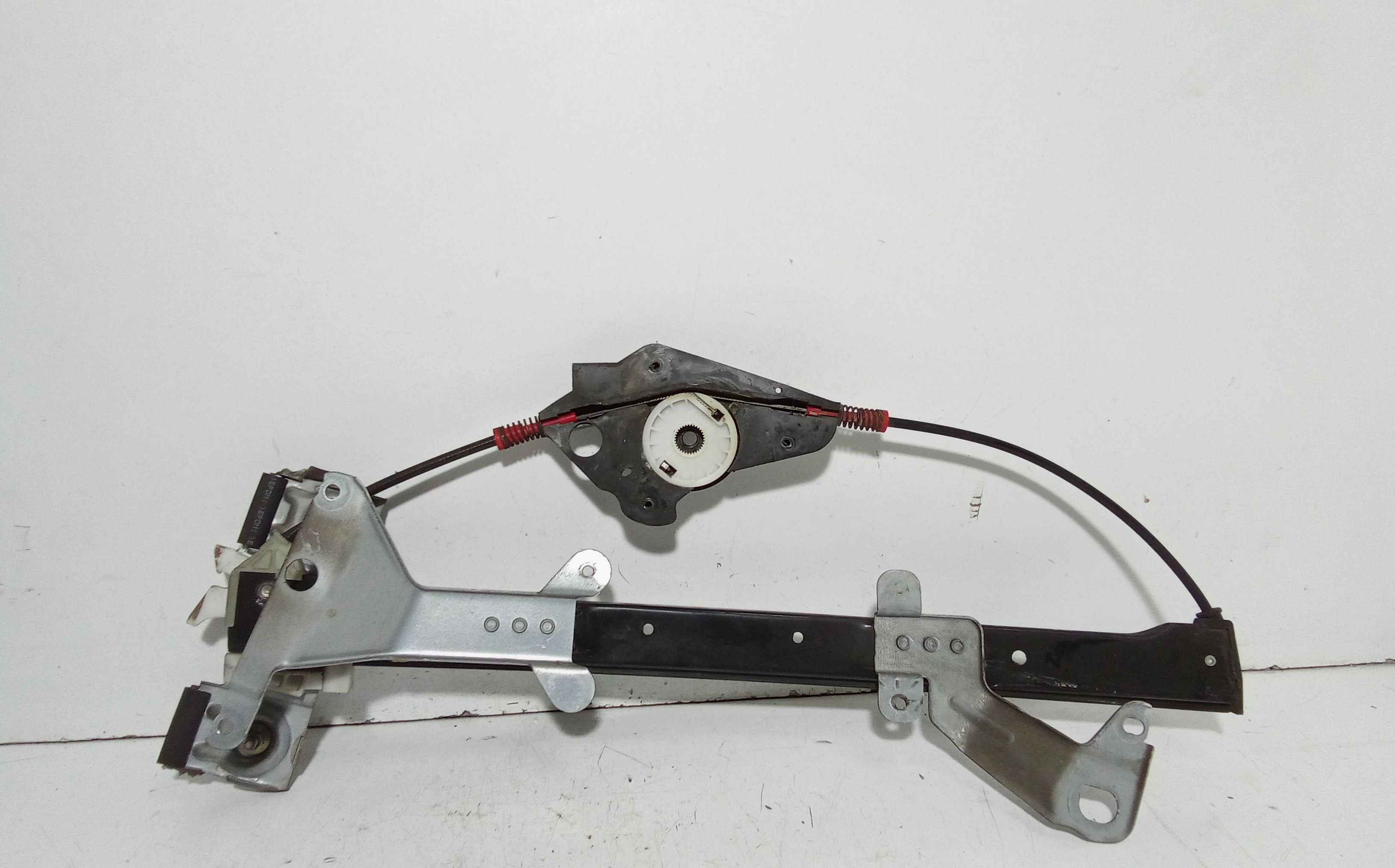 Alzacristallo Porta Ant. Sinistro 1553148 Usato