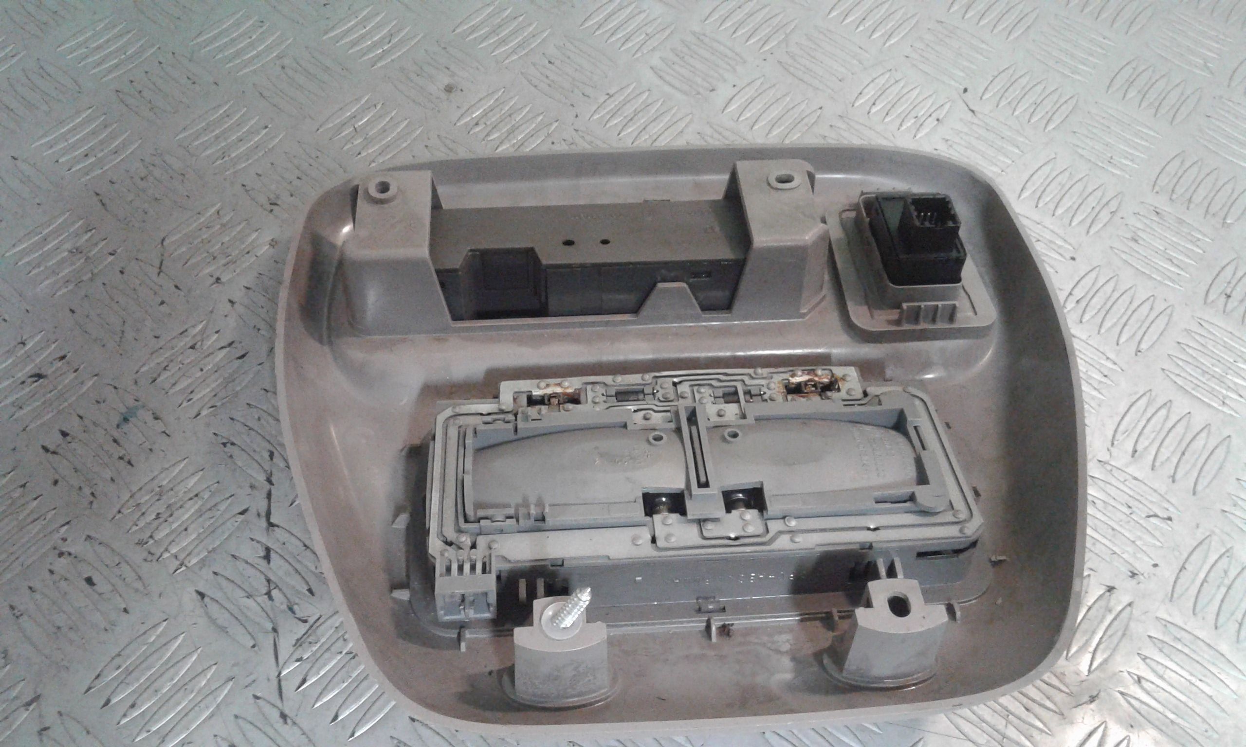 Luce Cortesia Ant. Tetto 735249540 Usato