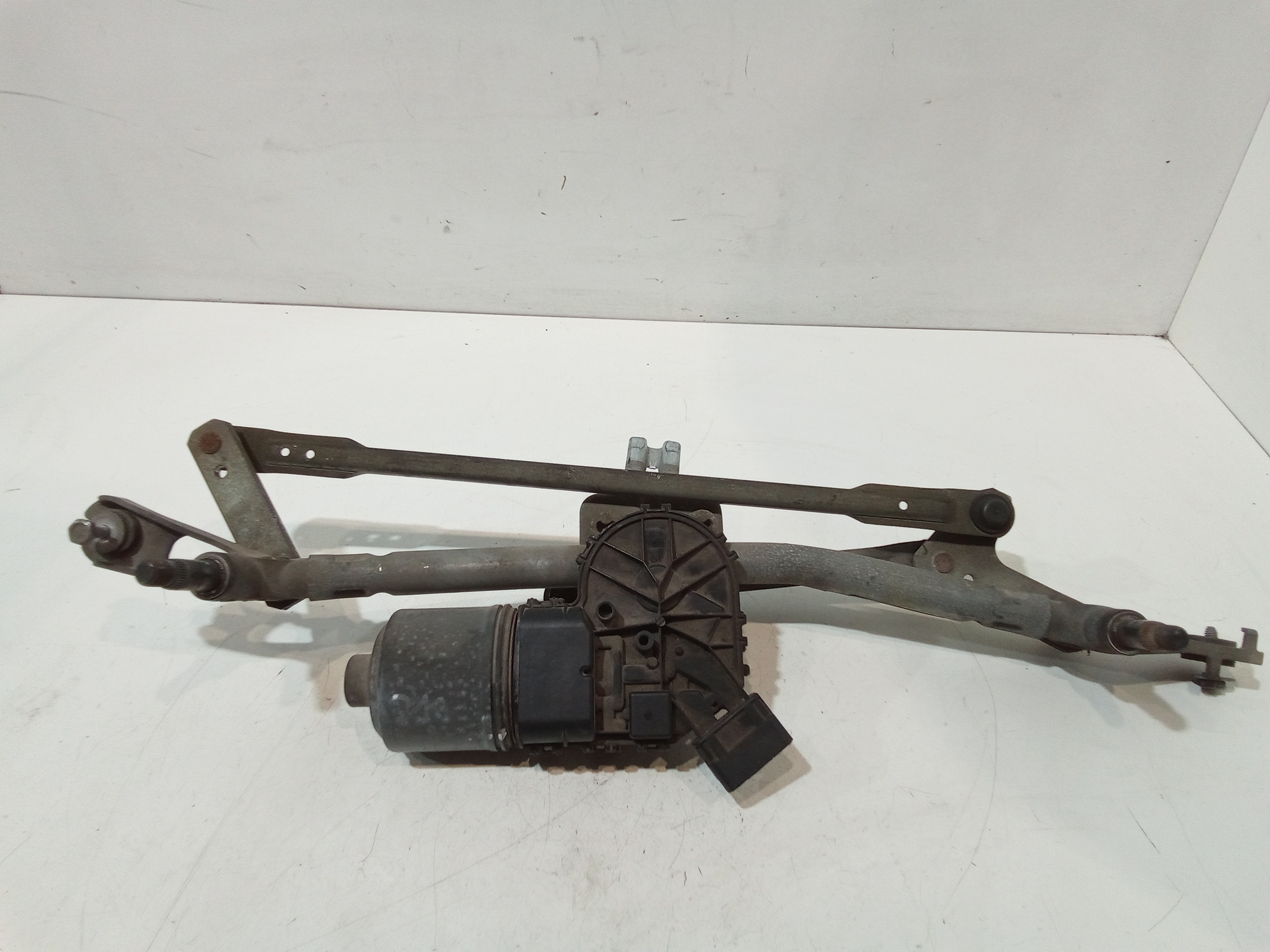 Motorino Tergiparabrezza Compl. Usato