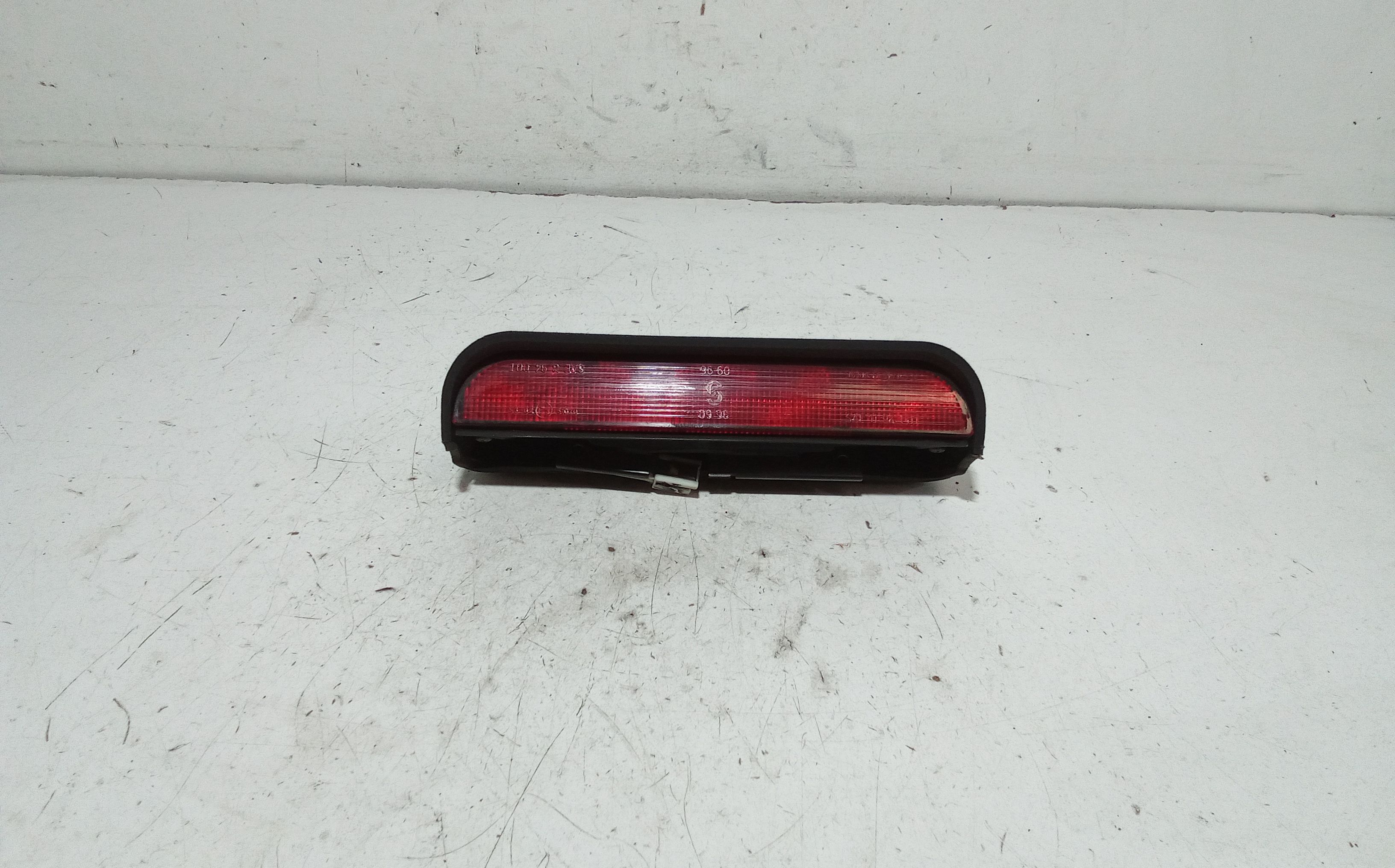 Fanale Stop Supplementare MR416097 Usato