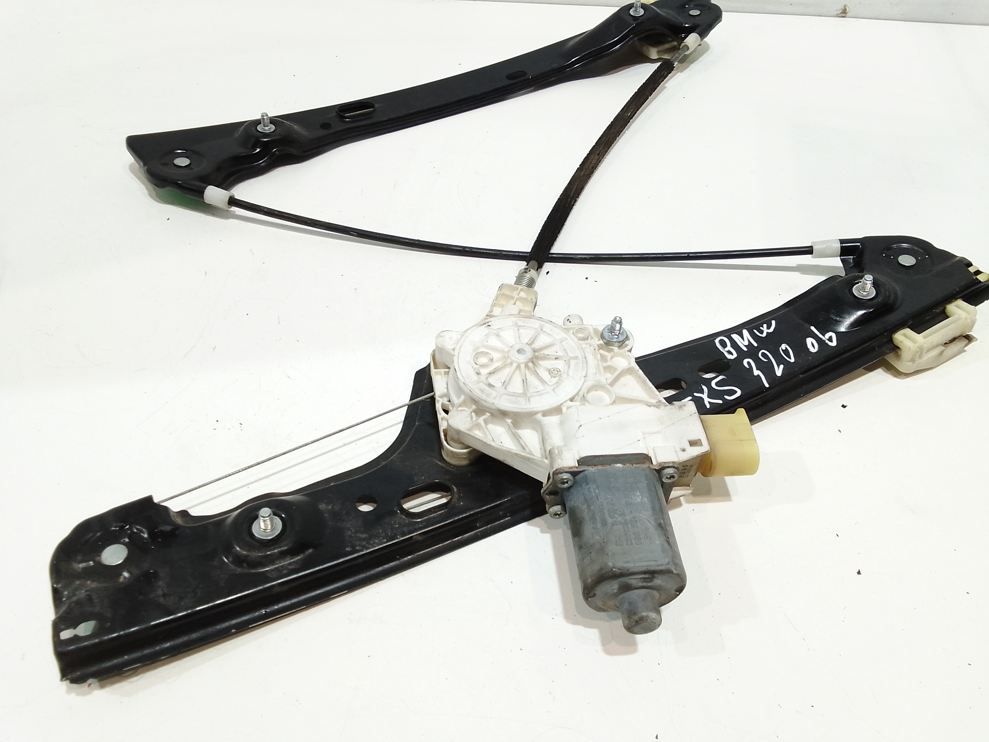 Alzacristallo Porta Ant. Sinistro Usato