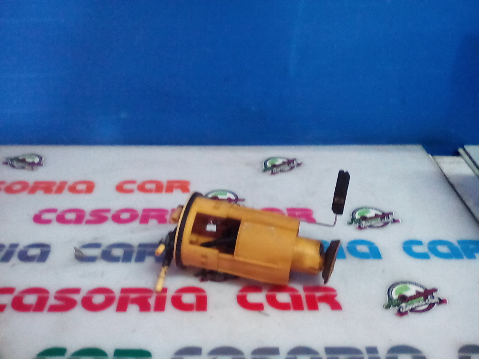 Pompa Carburante 1511065G00000 Usato