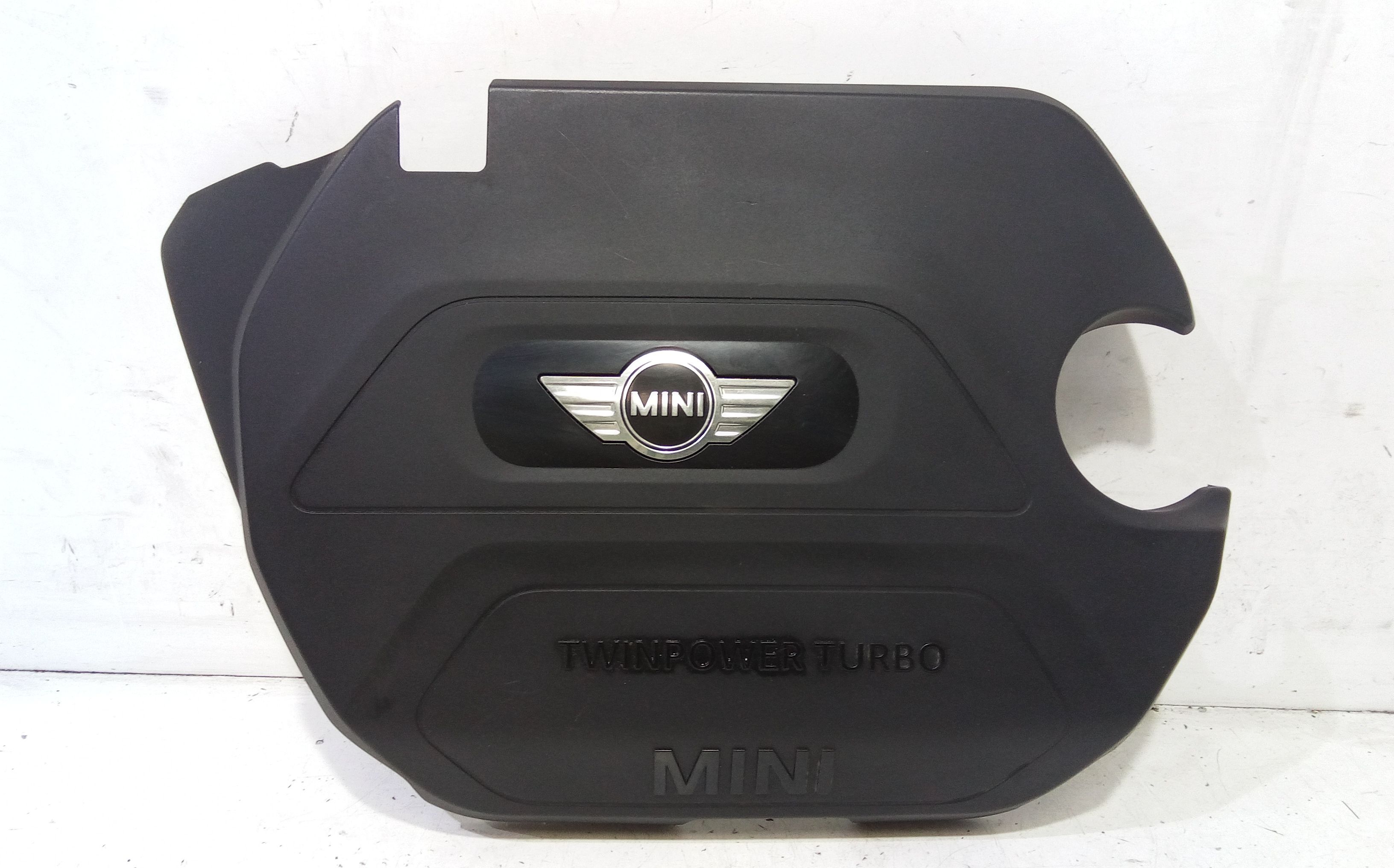 Copertura Motore Usato